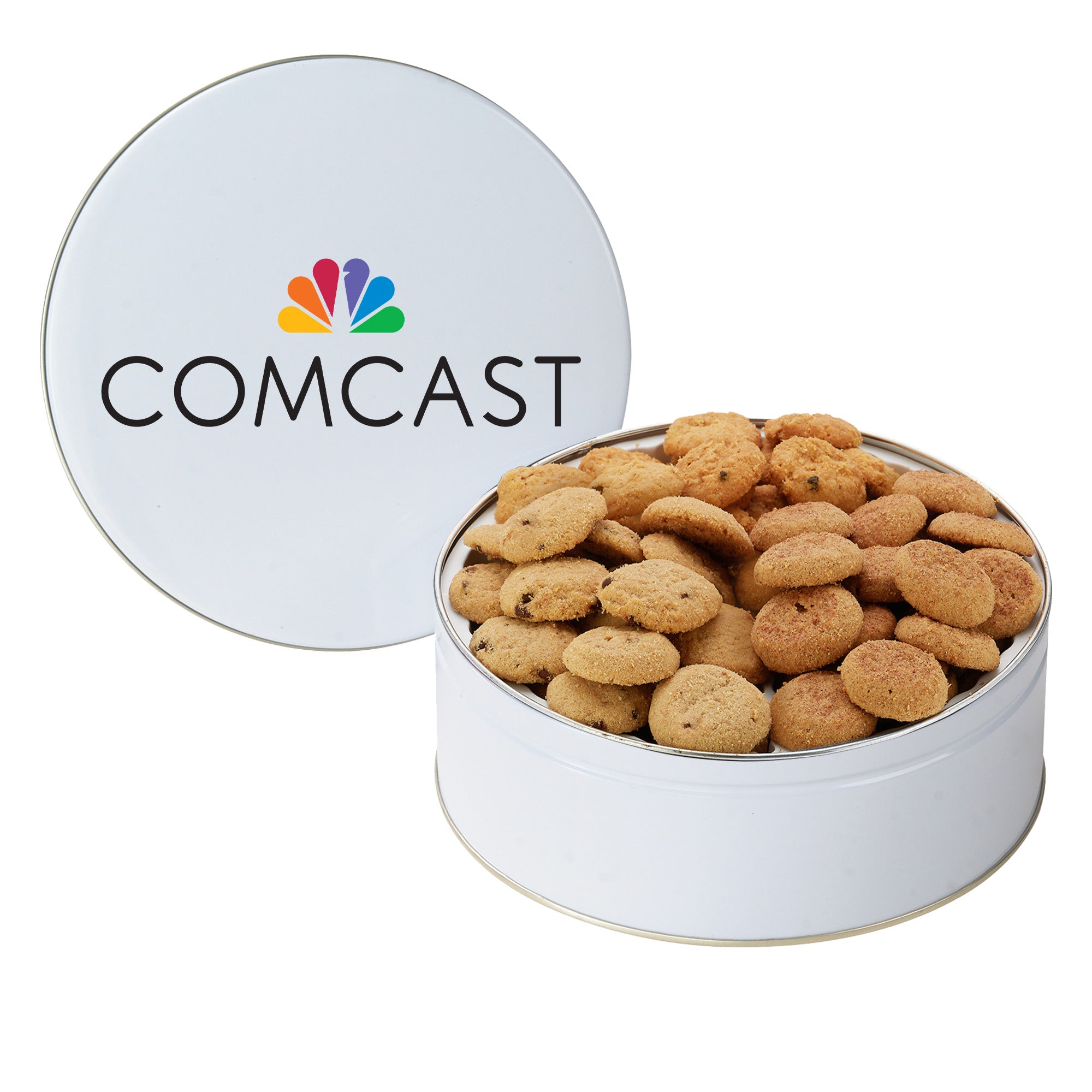 3 Way Crave Cookie Tin