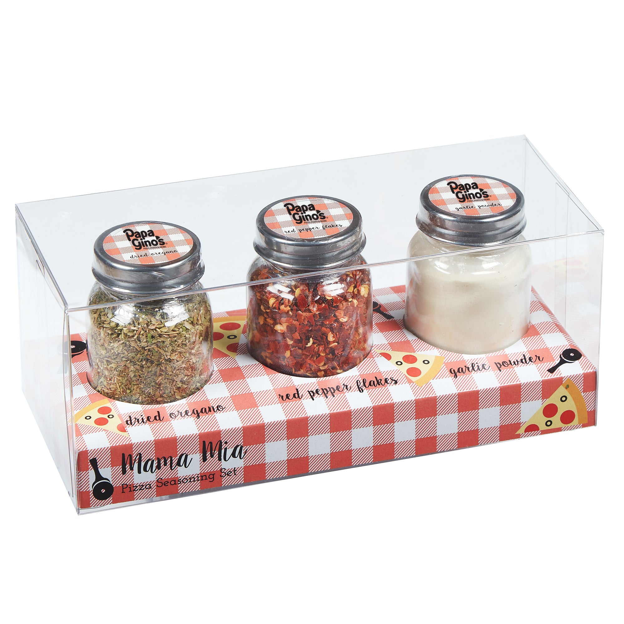 Seasoning Gift Sets