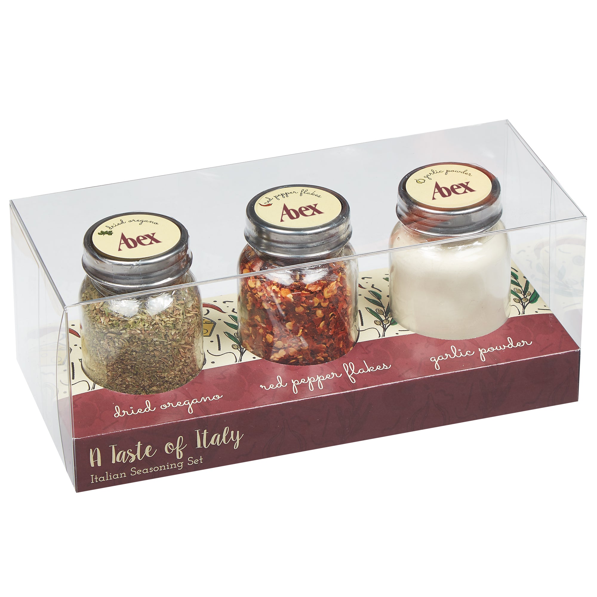 Seasoning Gift Sets