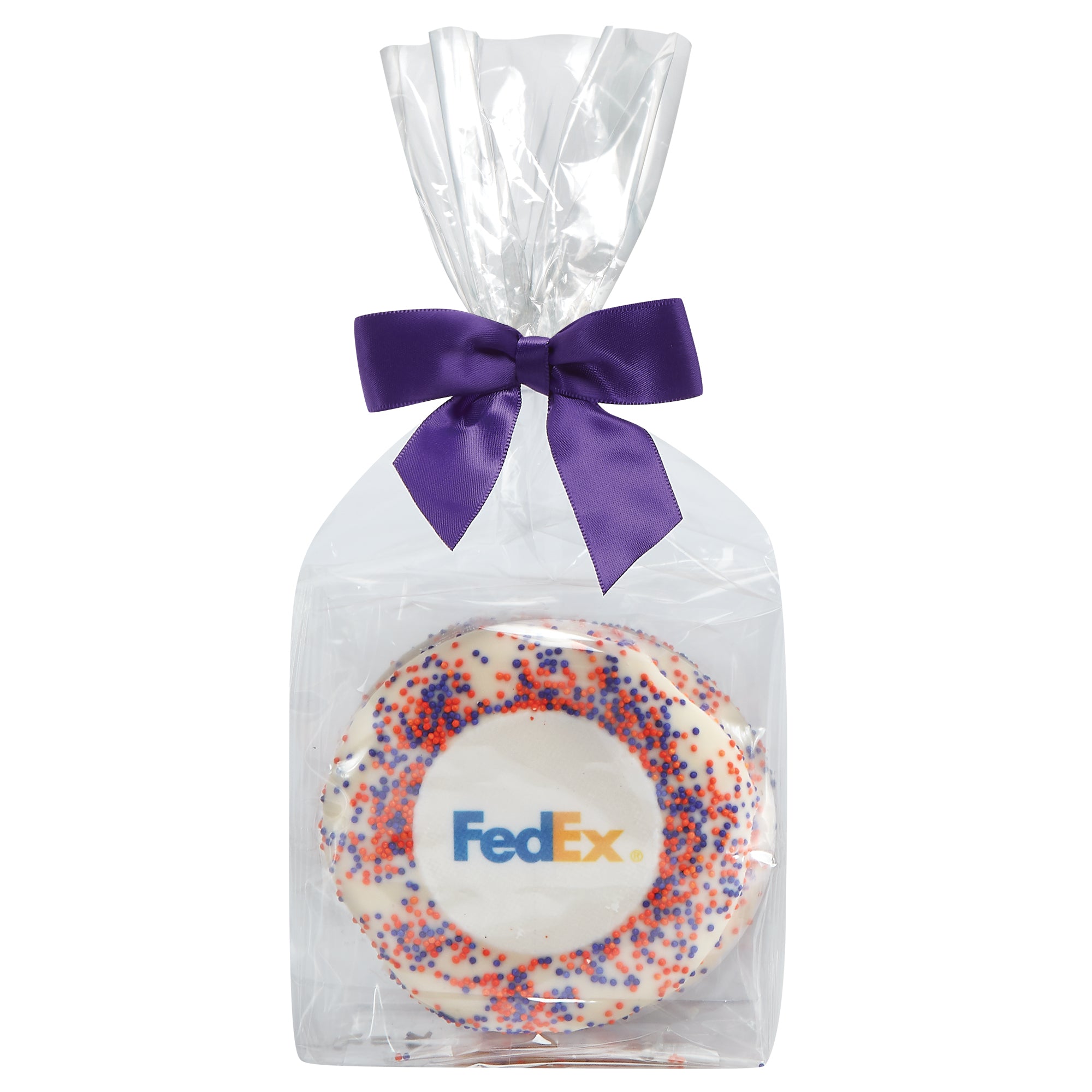 Sugar Cookie Gift Bag - 3 Cookies