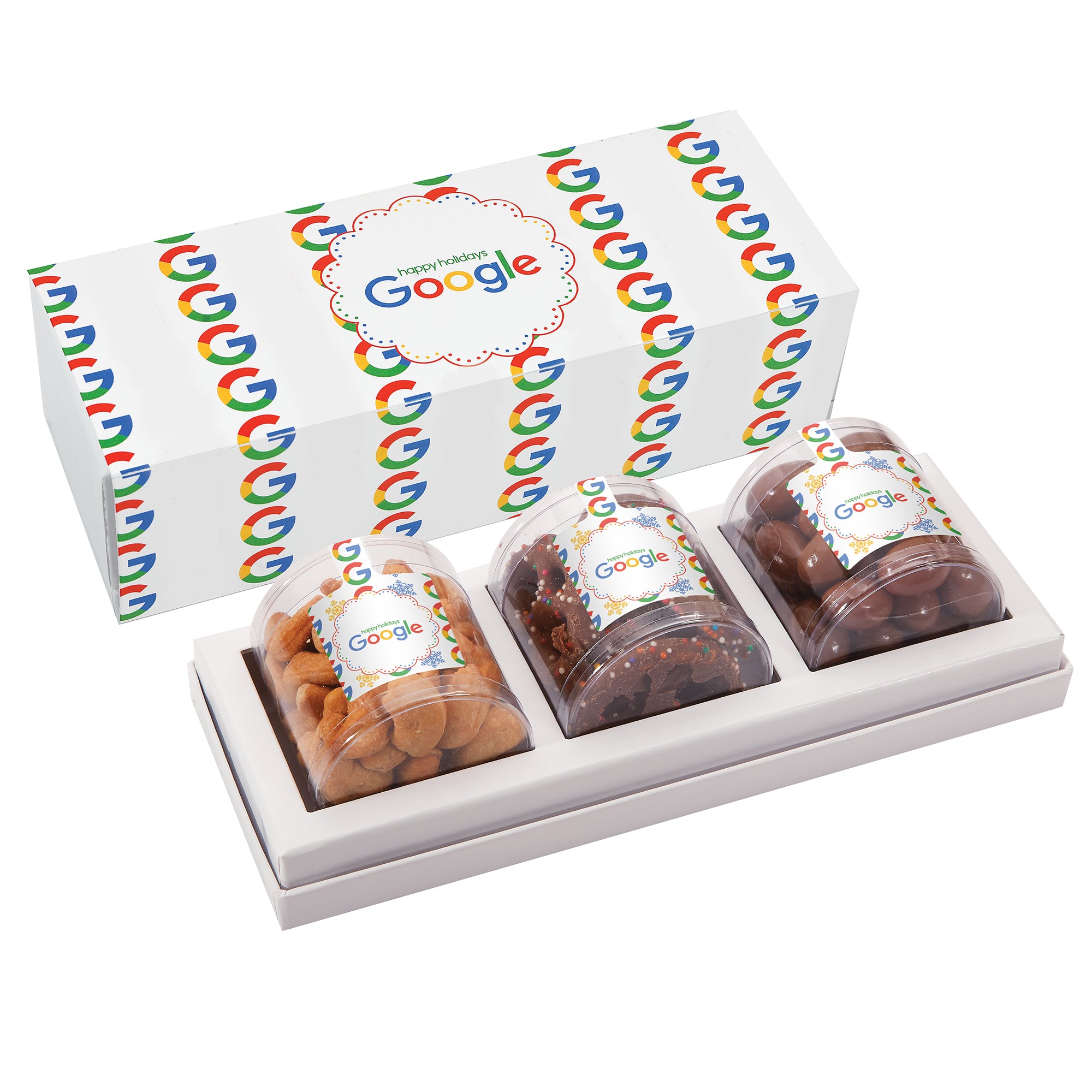 Signature Cylinder Collection - 3 Way