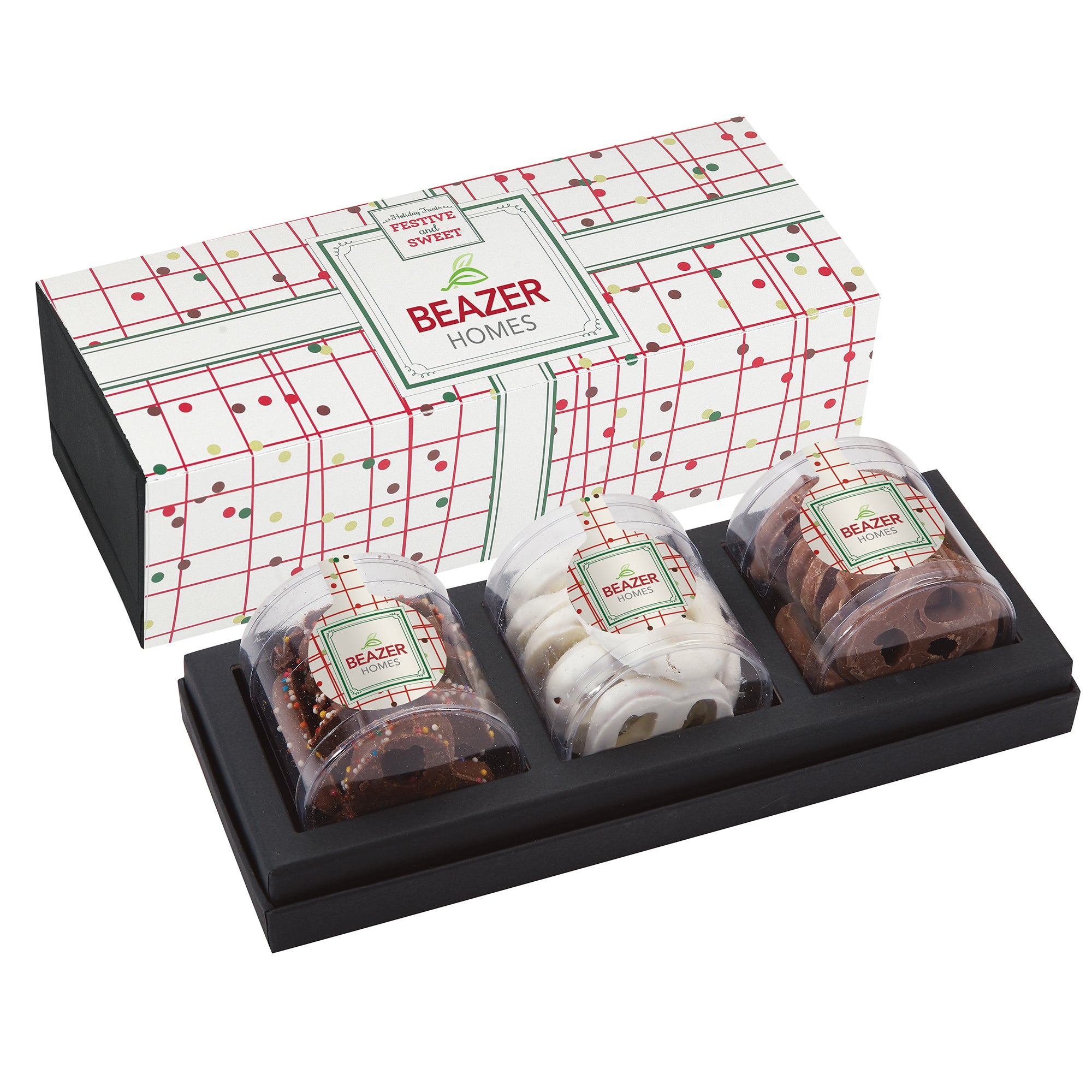 Signature Cylinder Collection - 3 Way