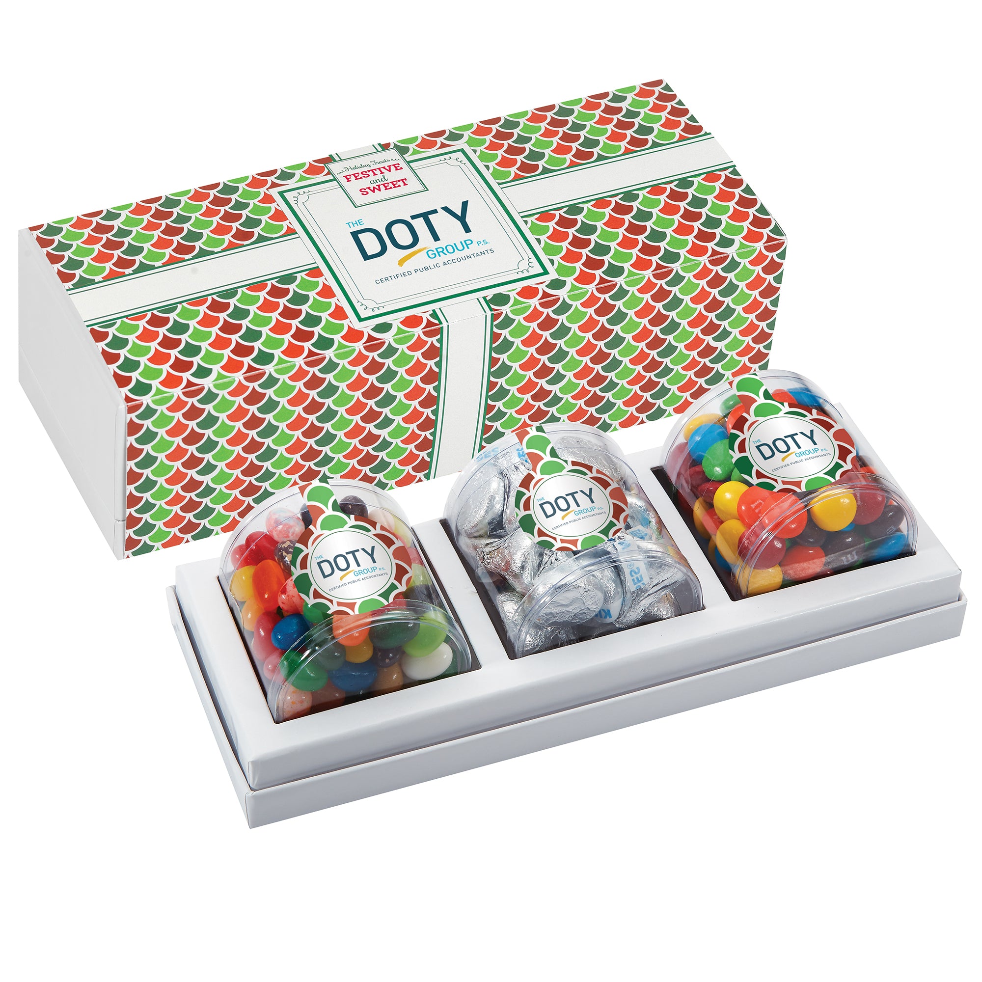 Signature Cylinder Collection - 3 Way