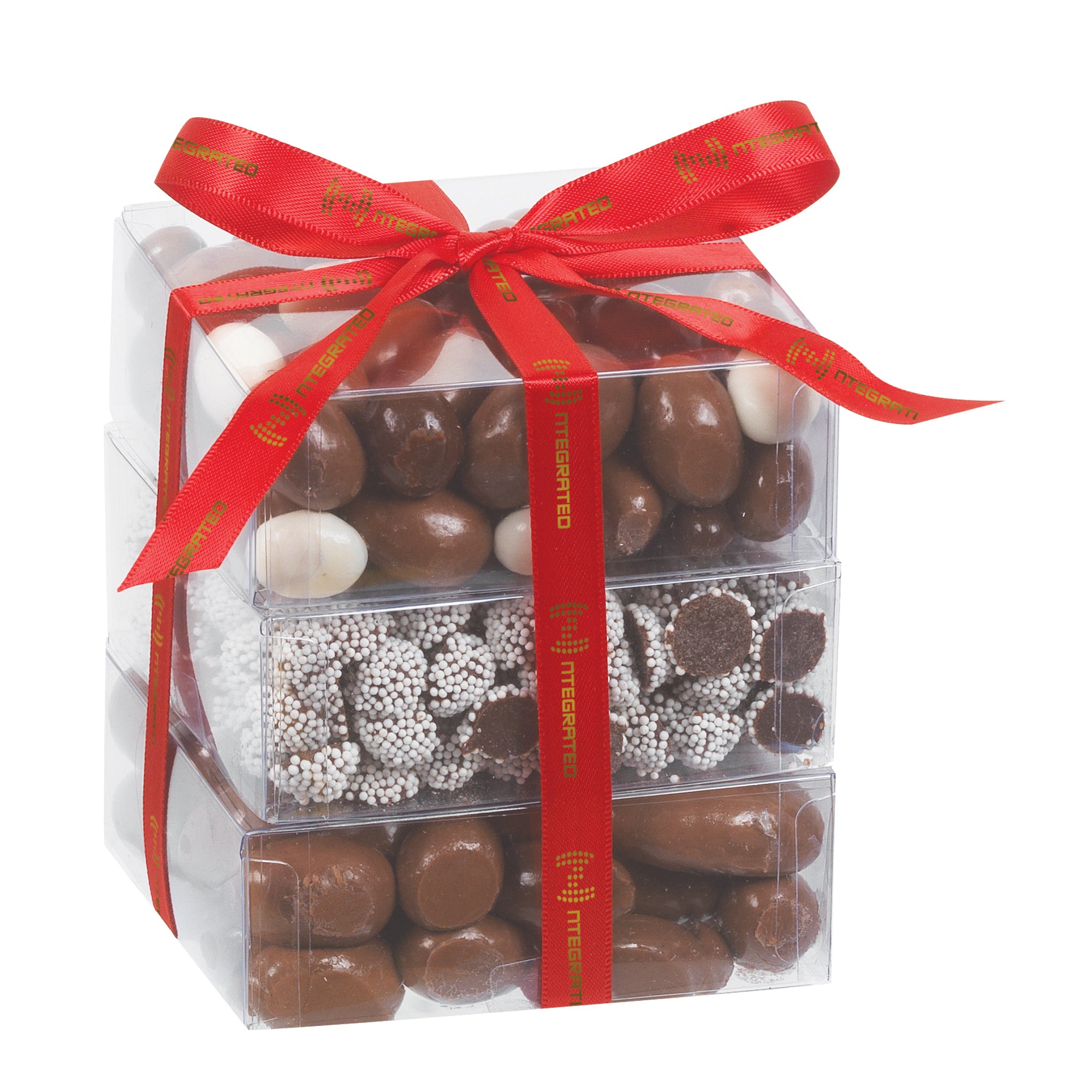 3 Way Present chocolate medley