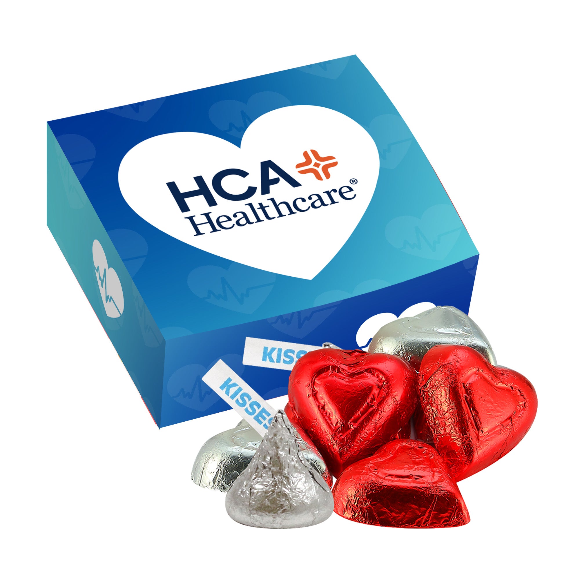 Nurse's Week Candy Confections Box