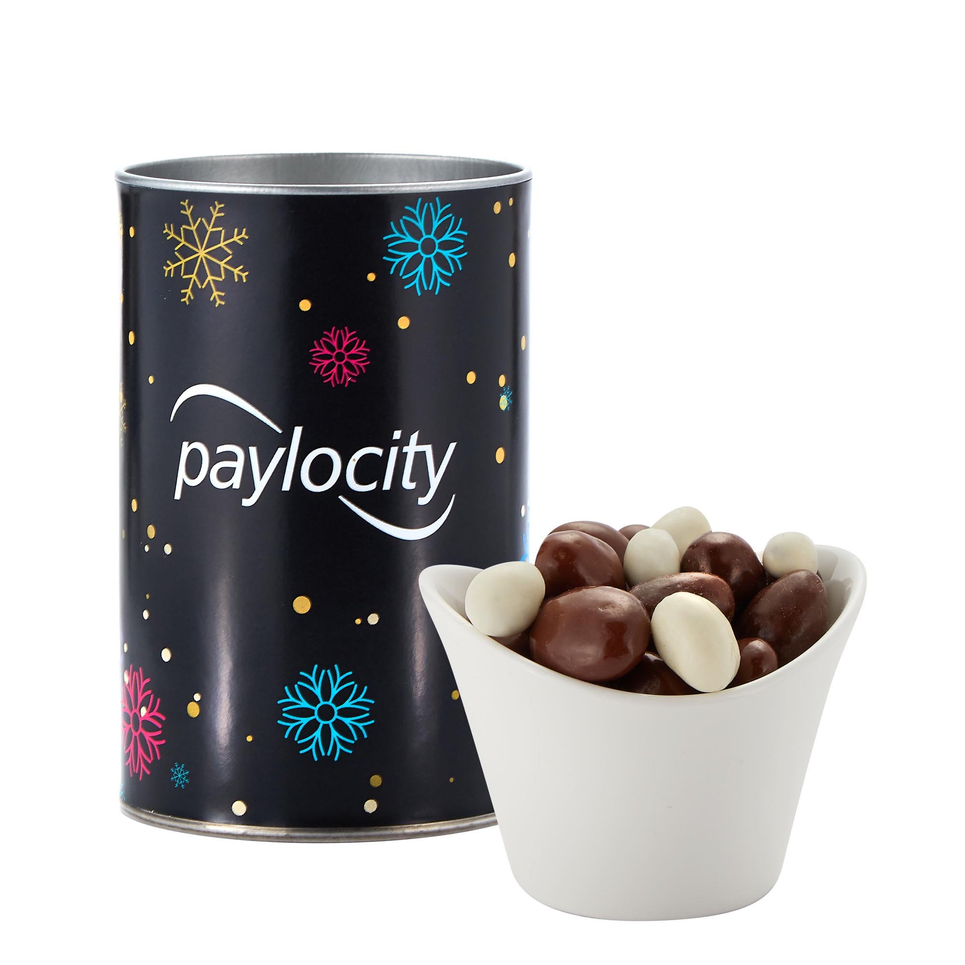 4 inch Snack Tube Collection