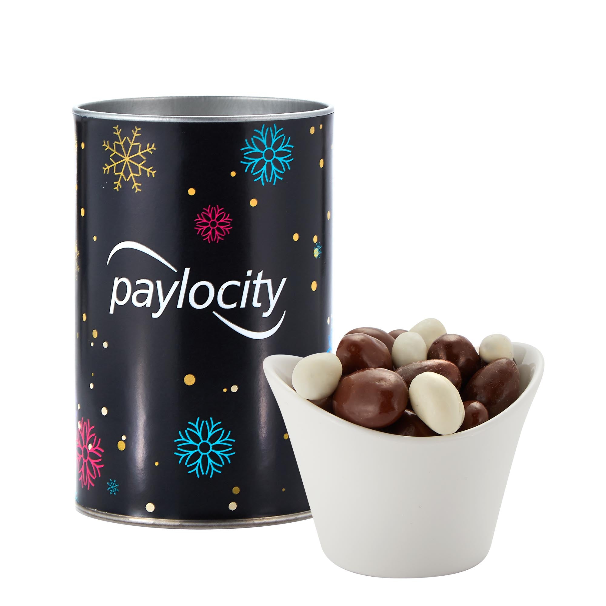 4 inch Snack Tube Collection