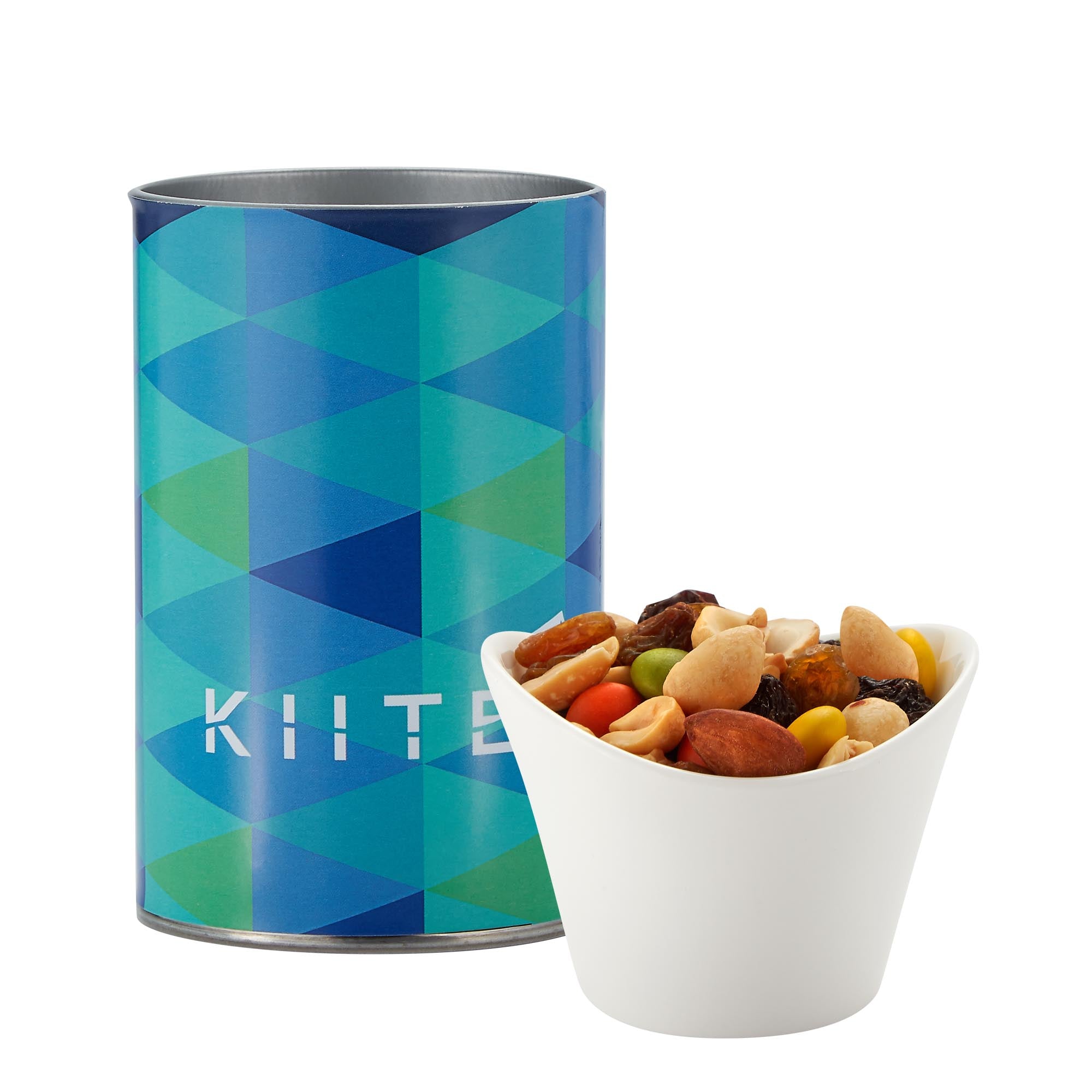 4 inch Snack Tube Collection