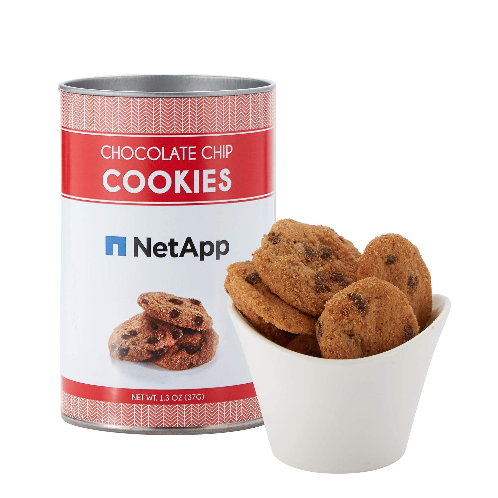 4 inch Snack Tube Collection