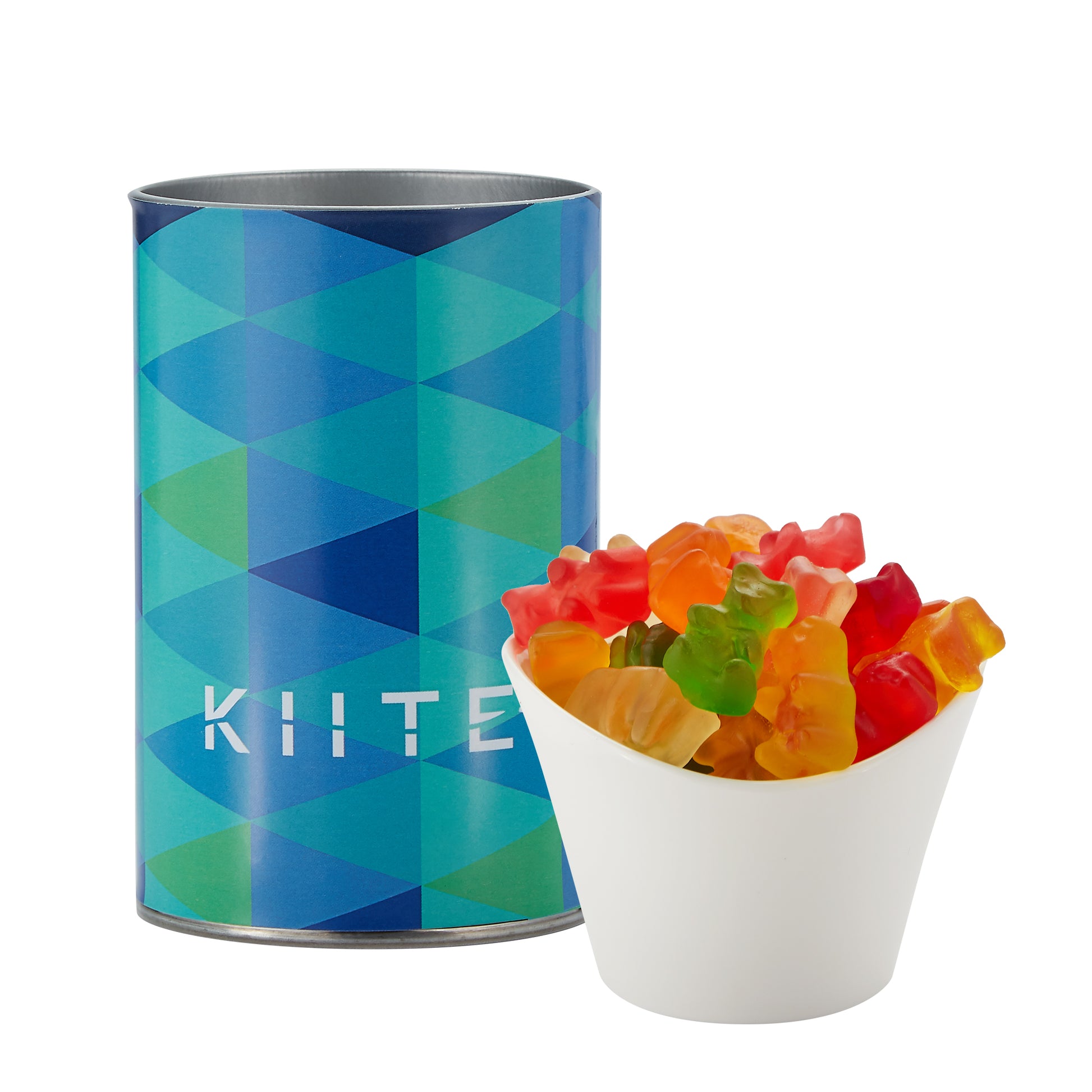 4 inch Snack Tube Collection