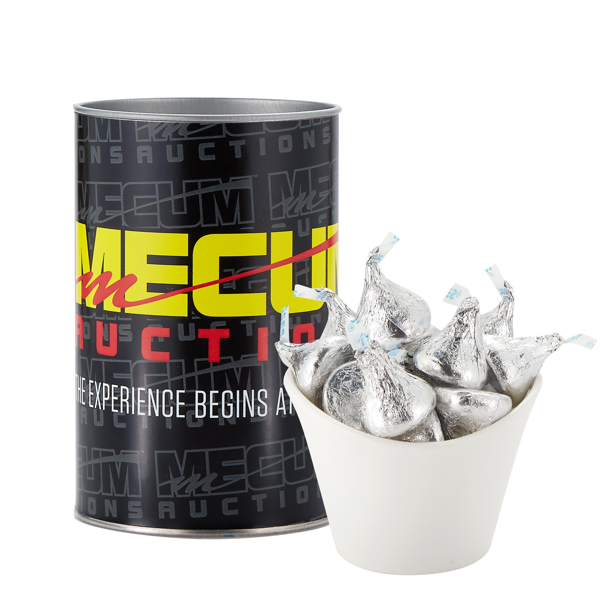 4 inch Snack Tube Collection