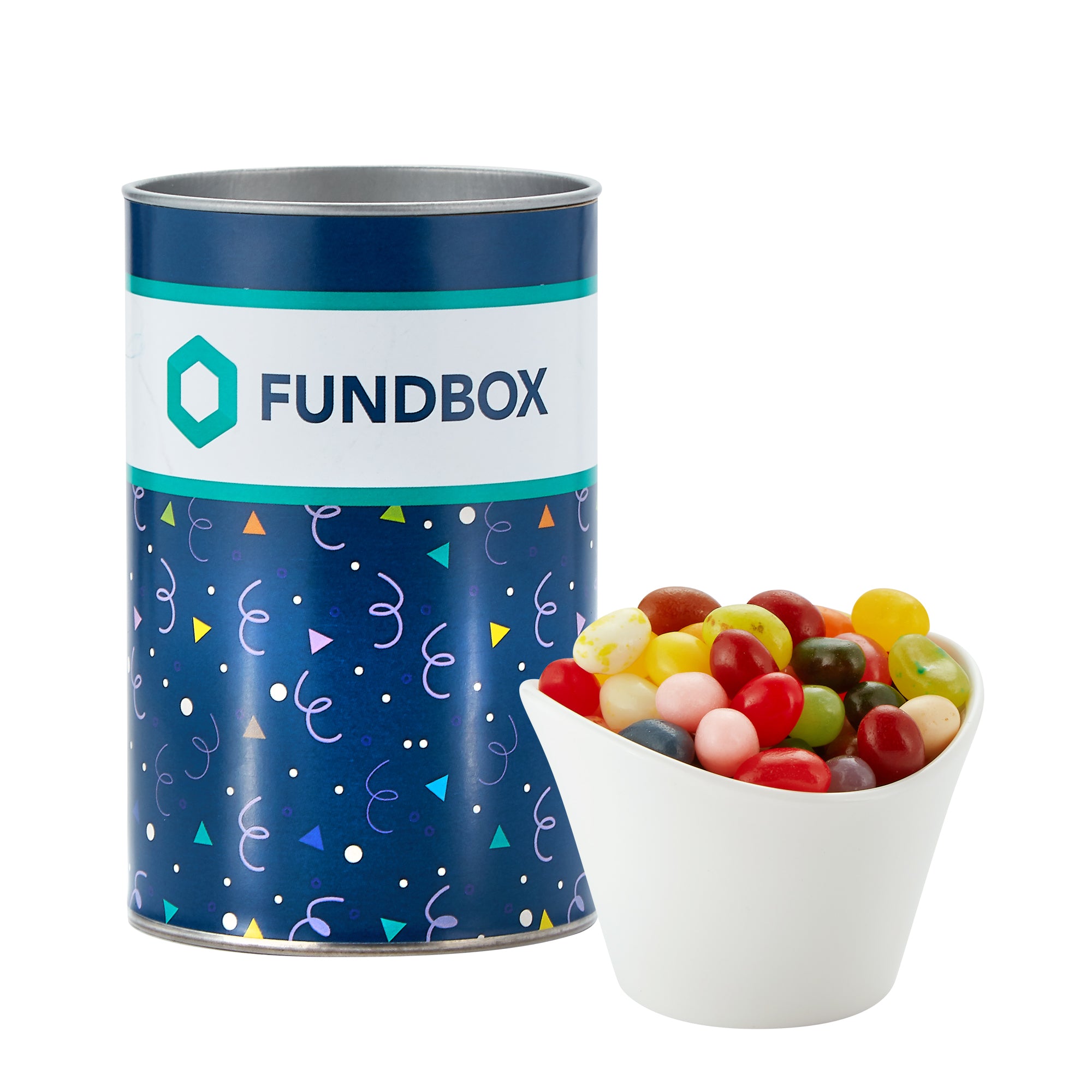 4 inch Snack Tube Collection