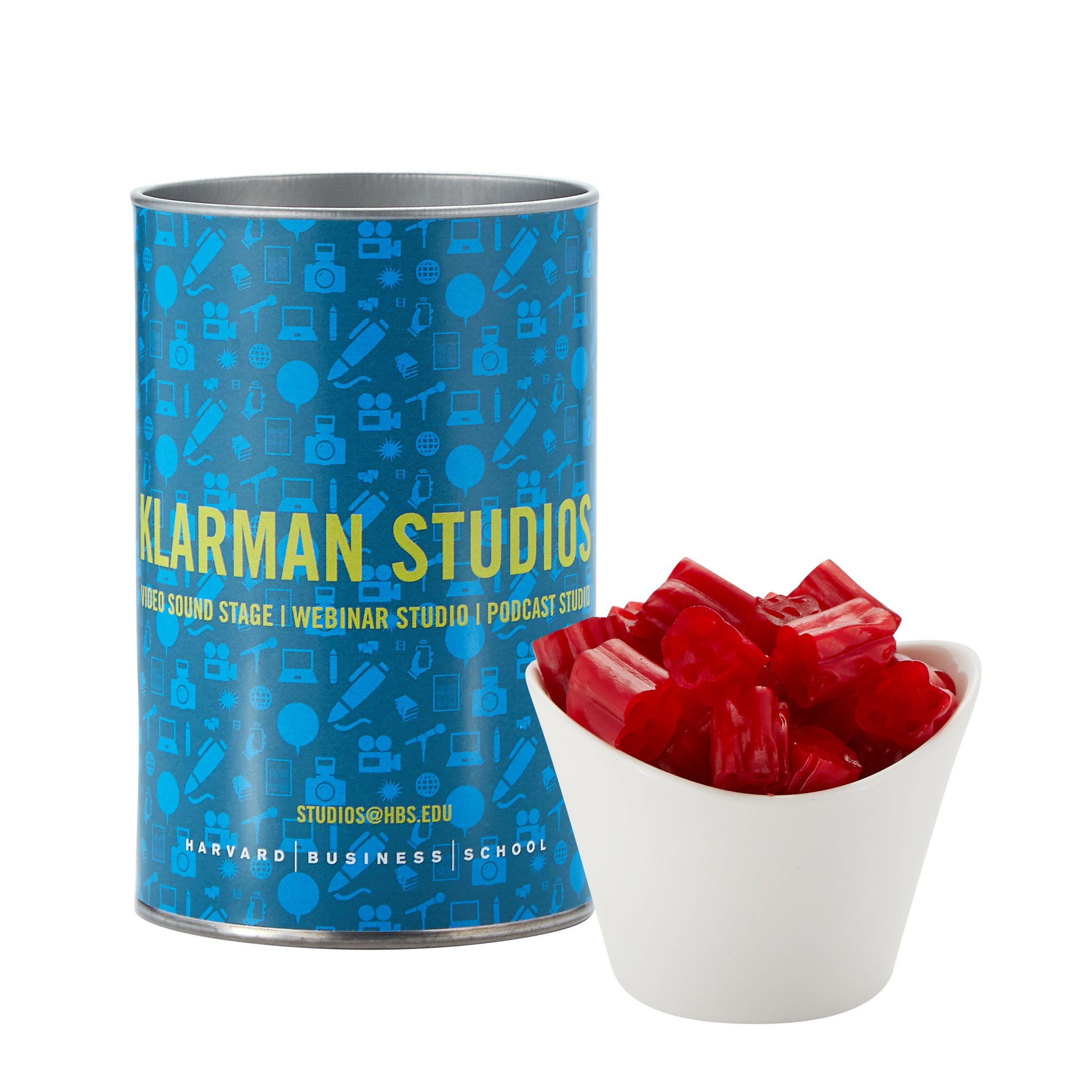 4 inch Snack Tube Collection