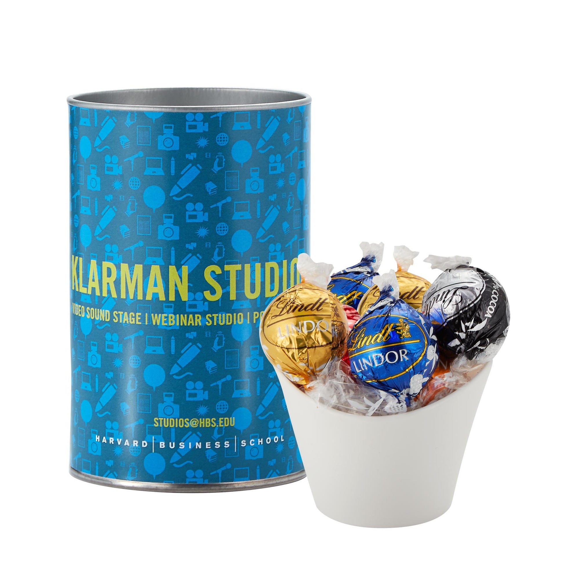 4 inch Snack Tube Collection