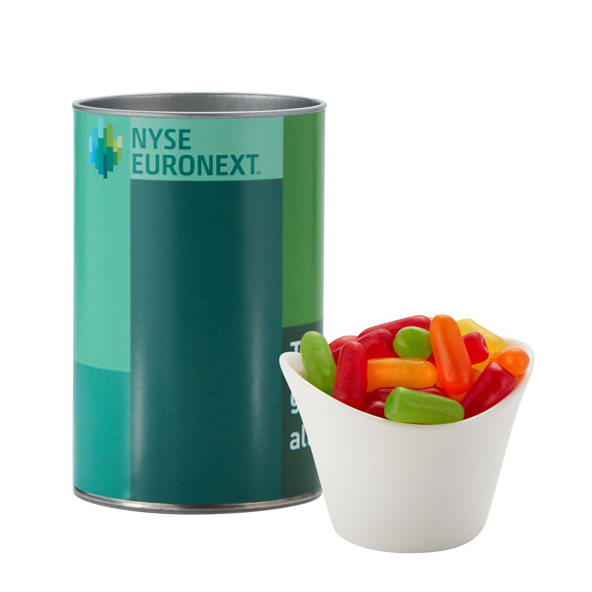 4 inch Snack Tube Collection