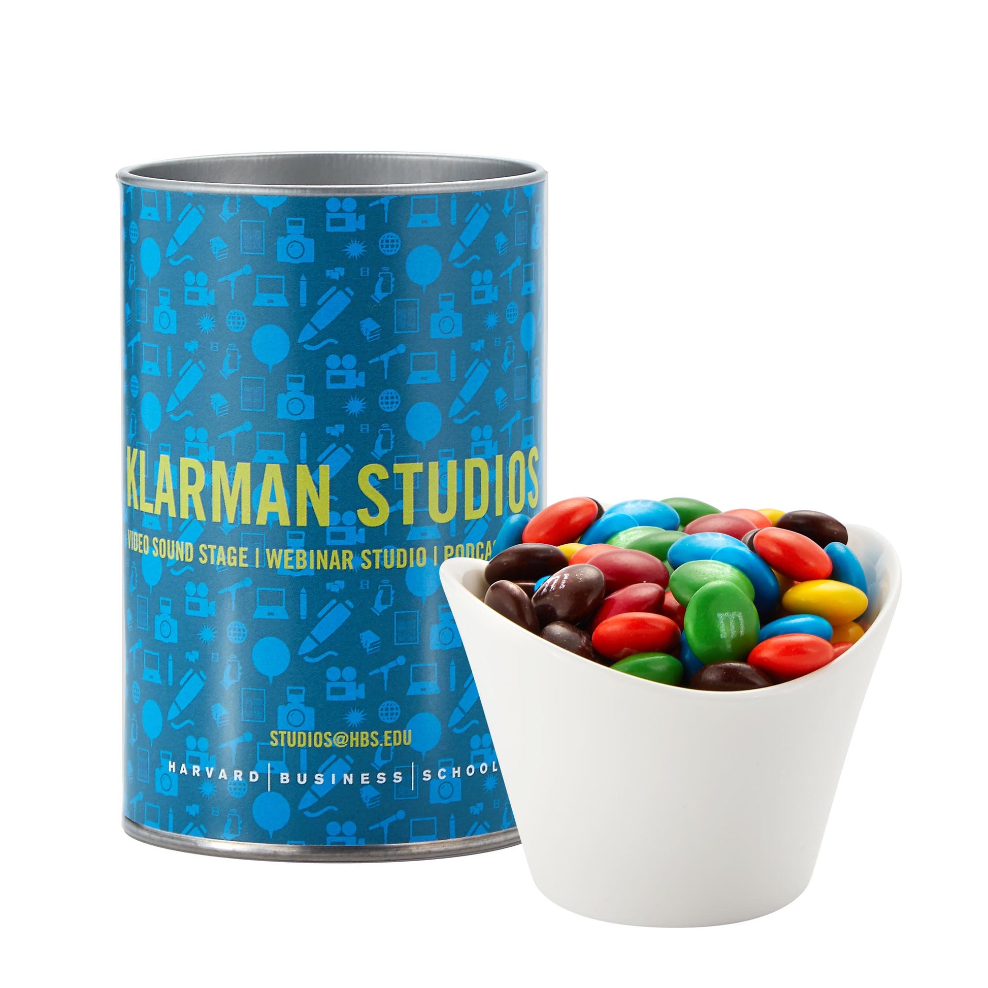 4 inch Snack Tube Collection