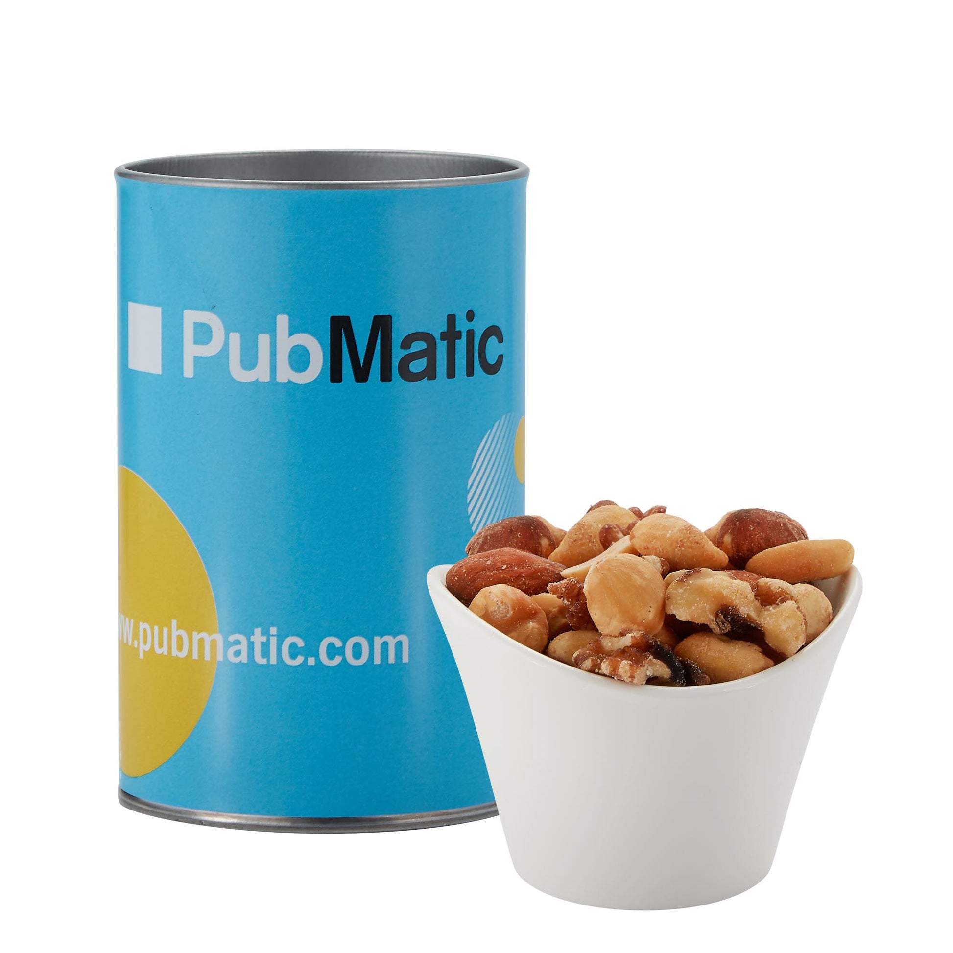 4 inch Snack Tube Collection