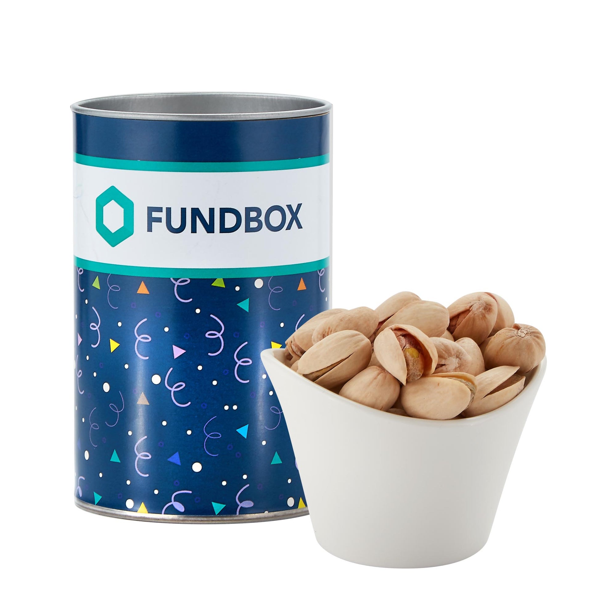 4 inch Snack Tube Collection