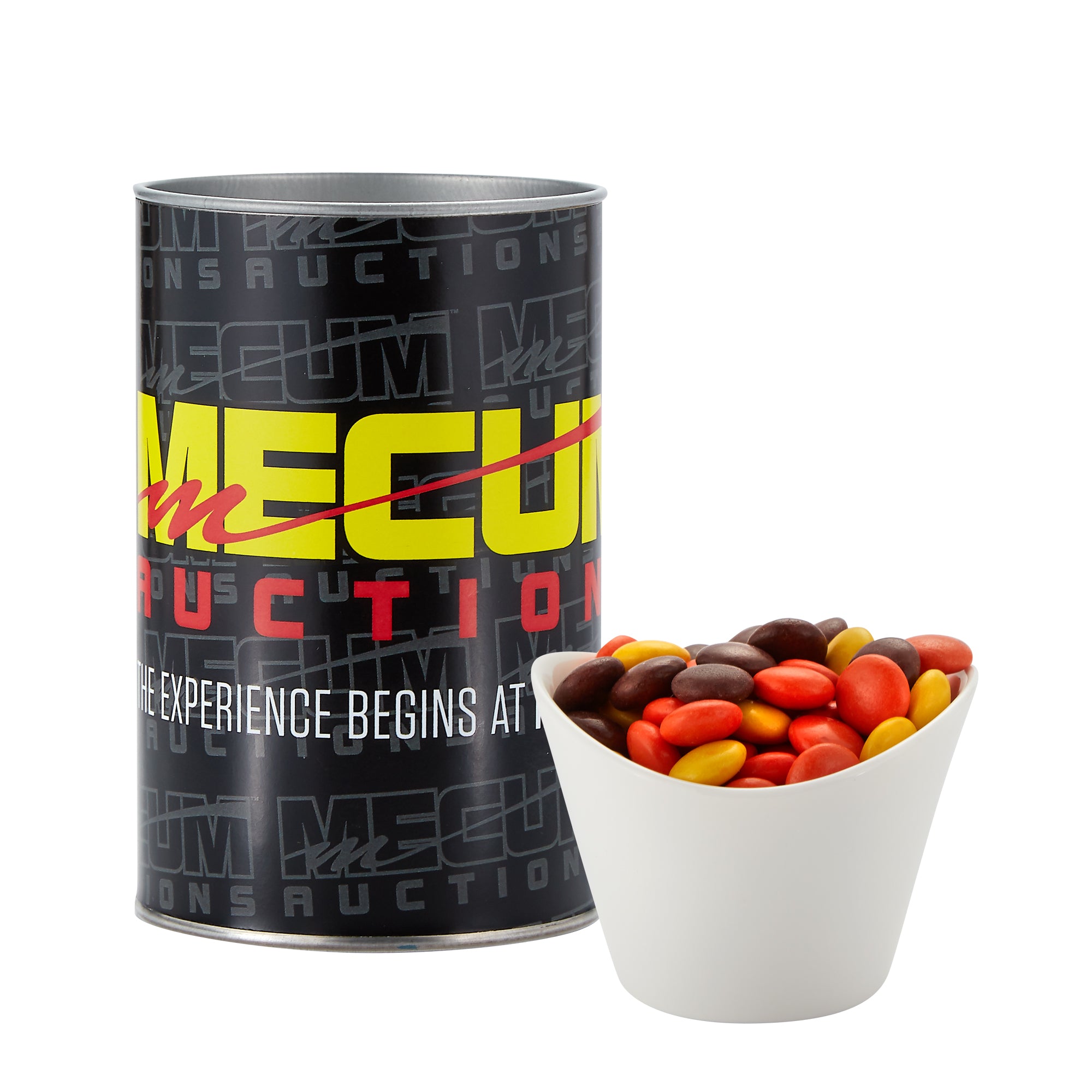 4 inch Snack Tube Collection