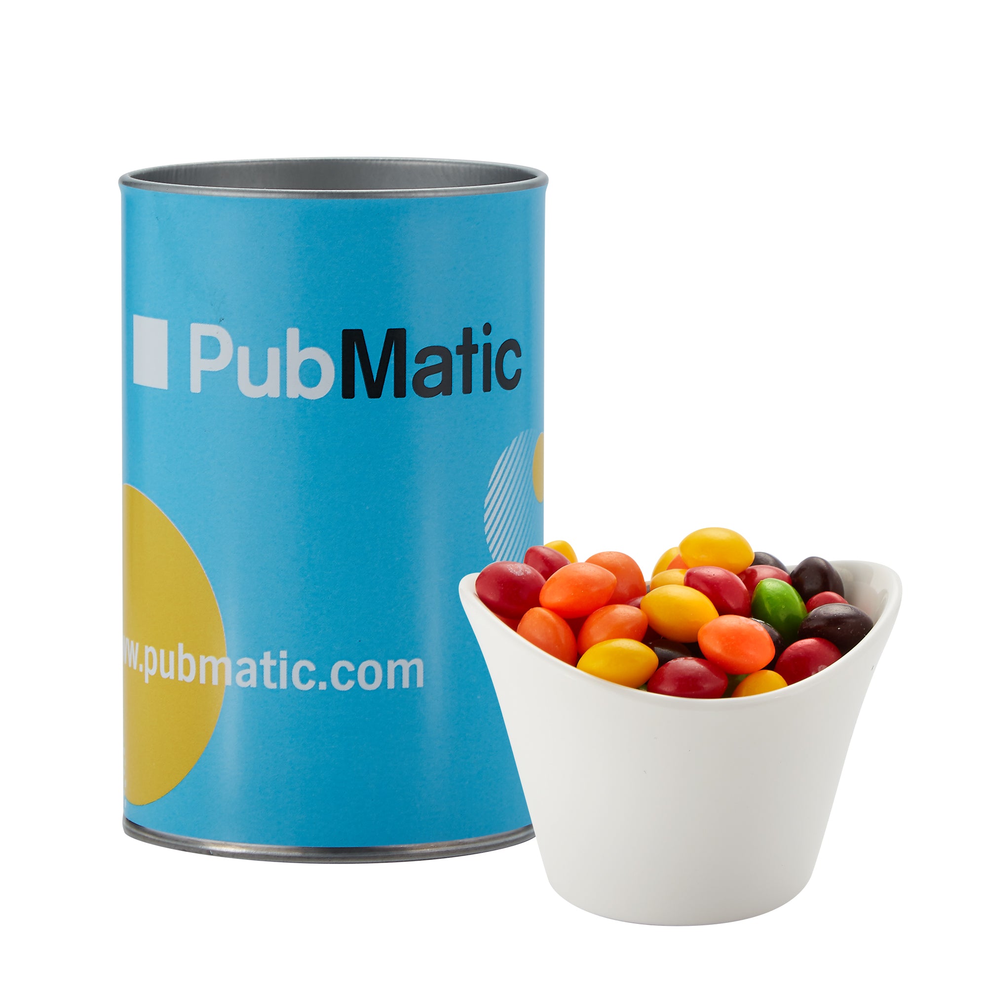 4 inch Snack Tube Collection