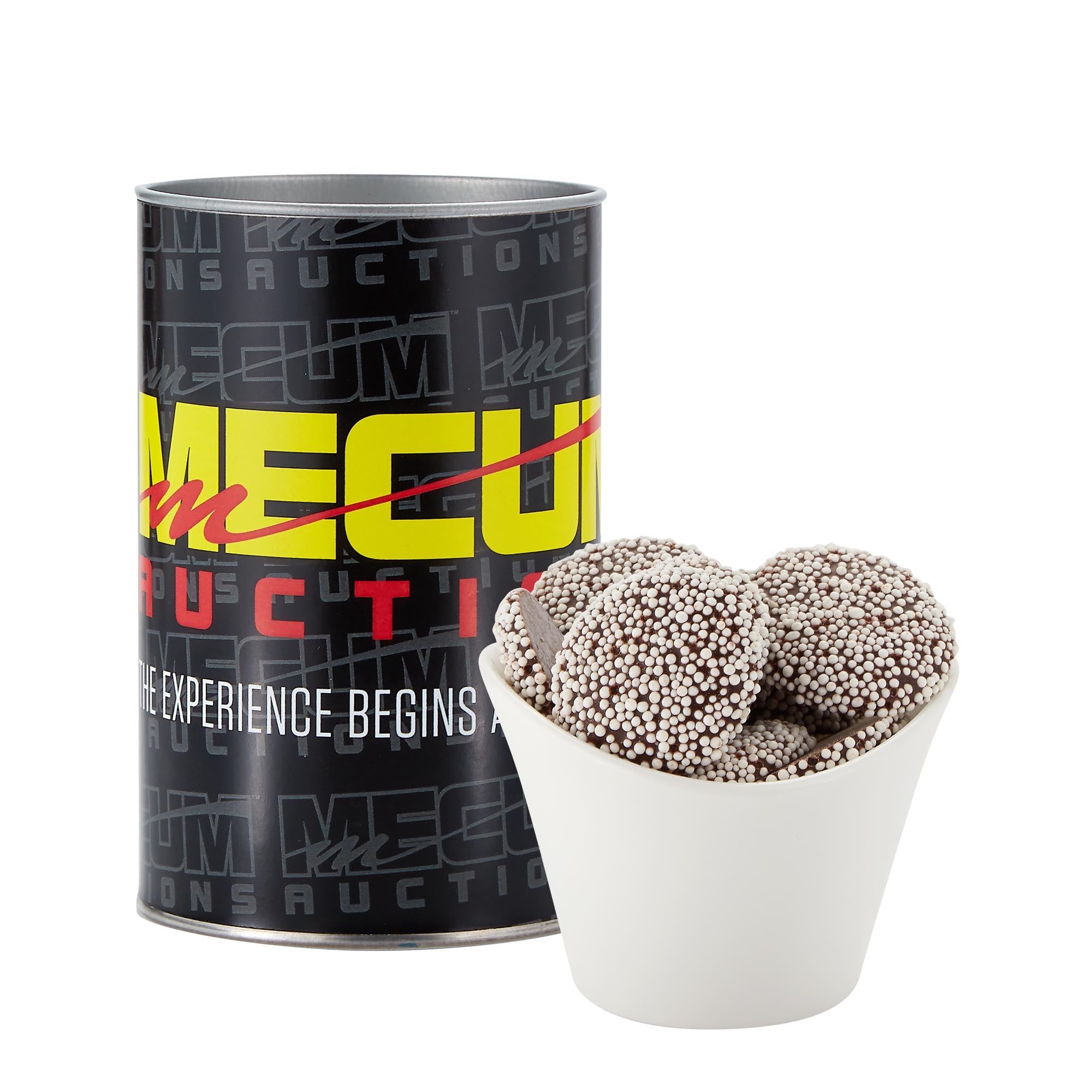 4 inch Snack Tube Collection