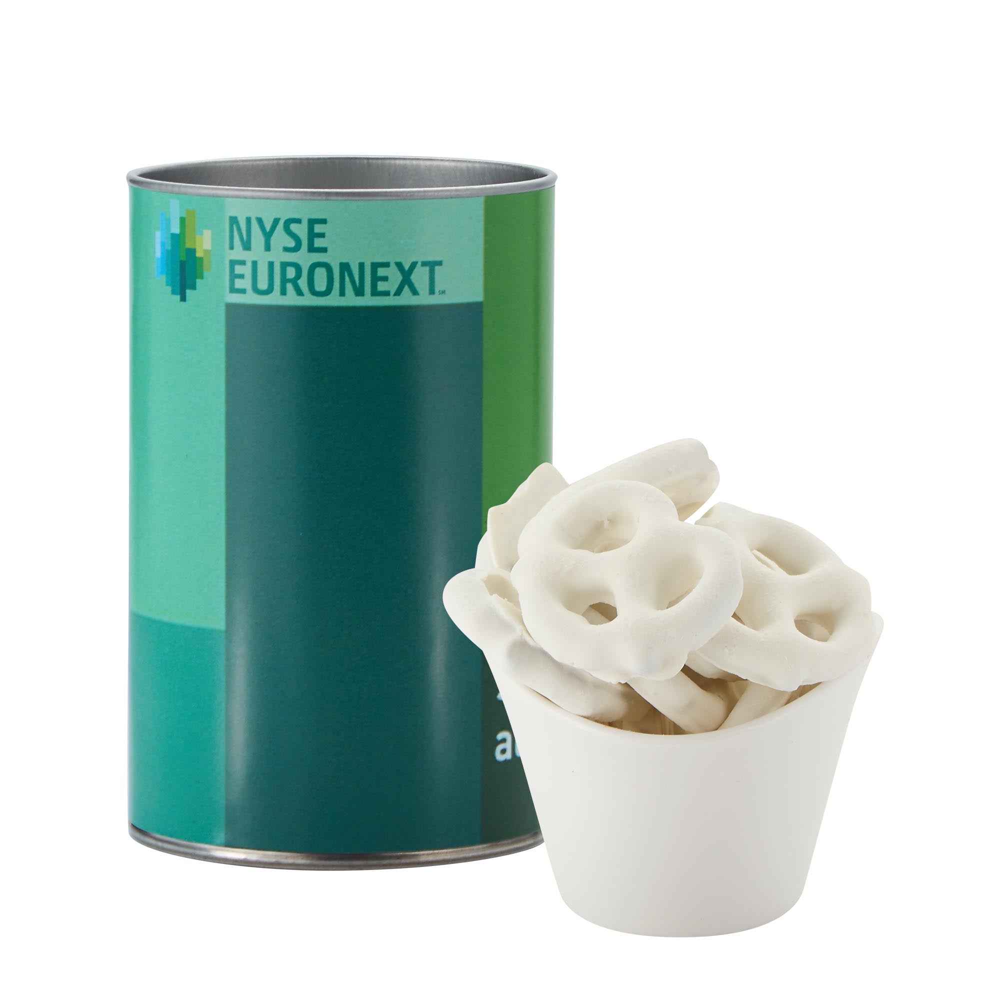 4 inch Snack Tube Collection