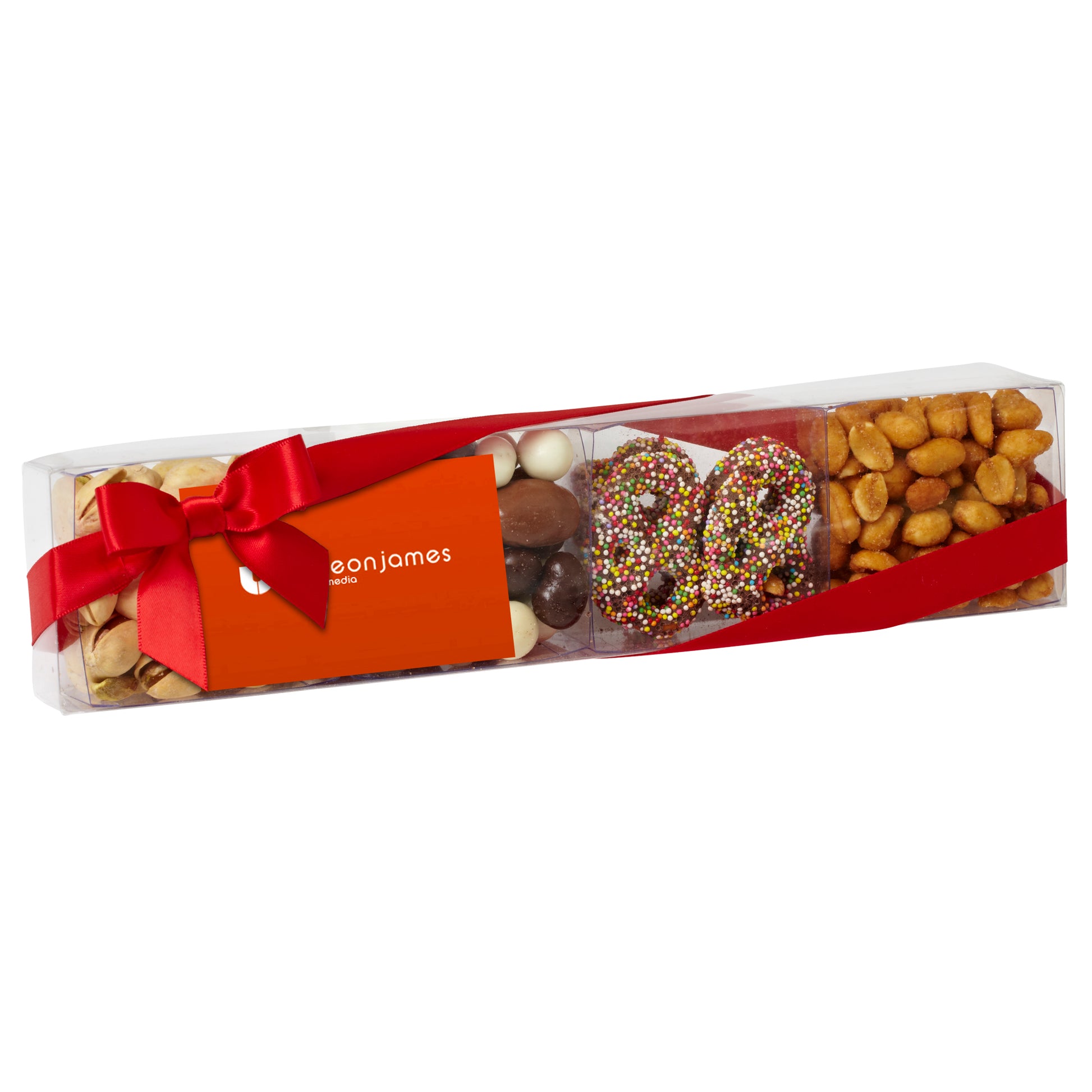 4 Way Elegant Selection