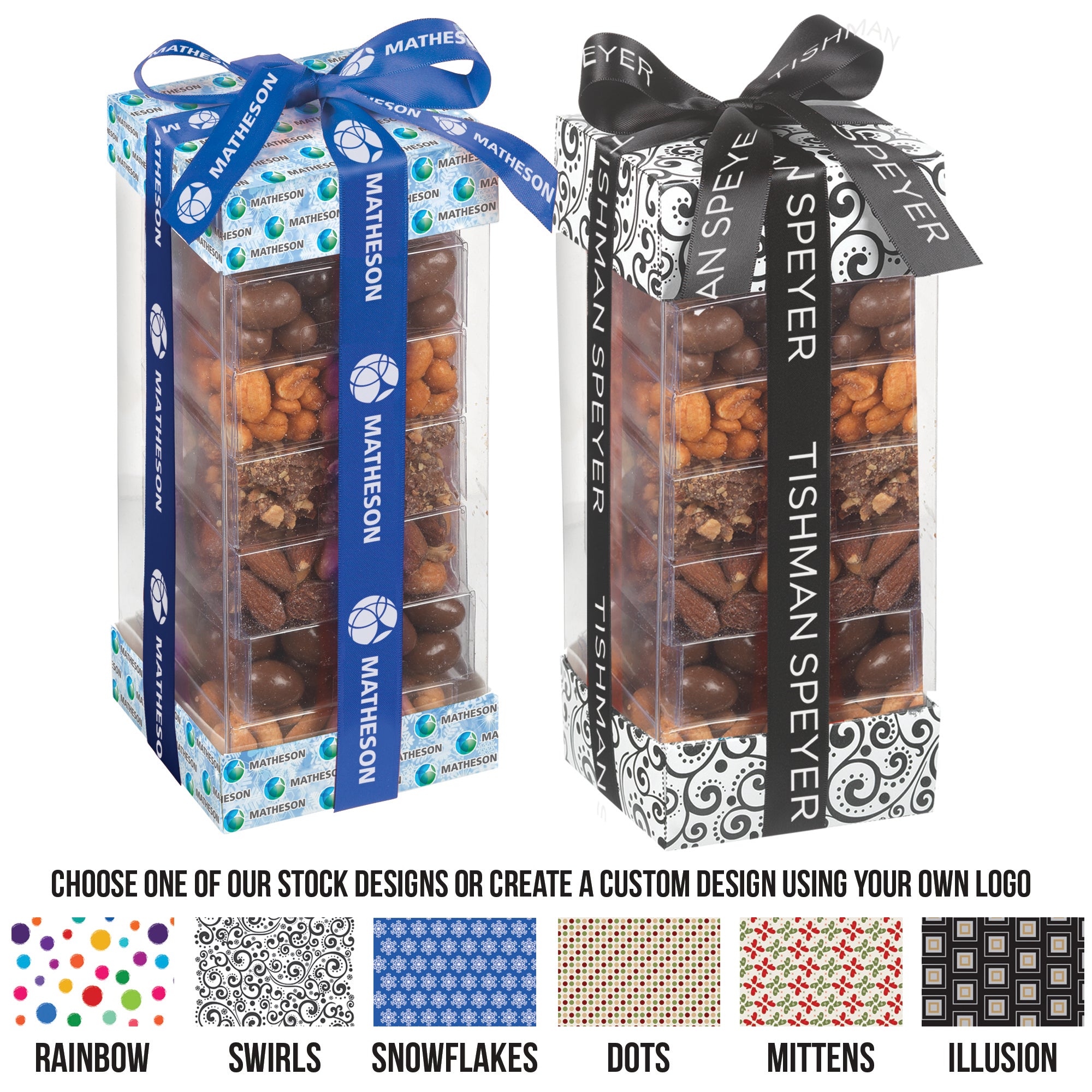 7 Way Executive Delight