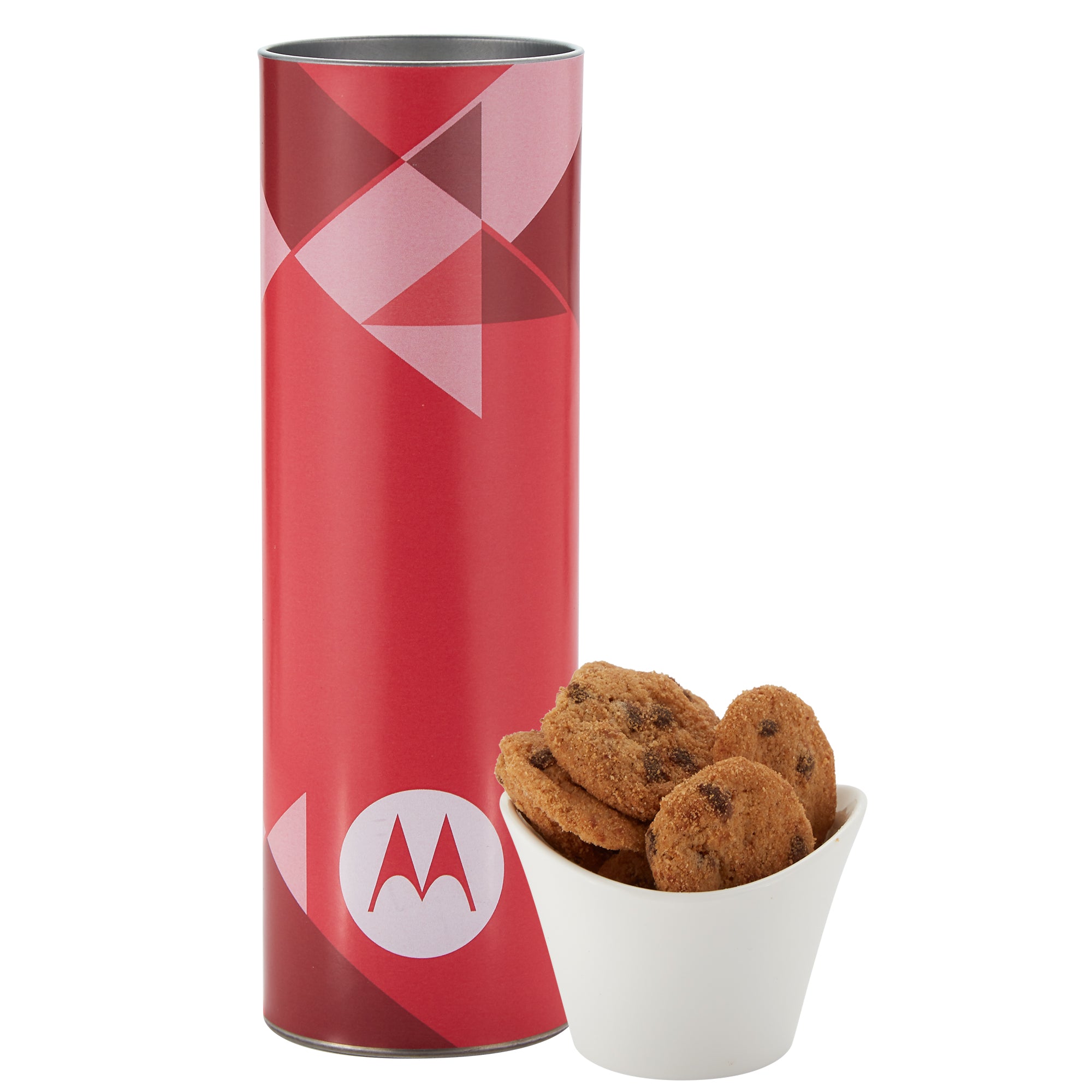 8 inch Snack Tube Collection