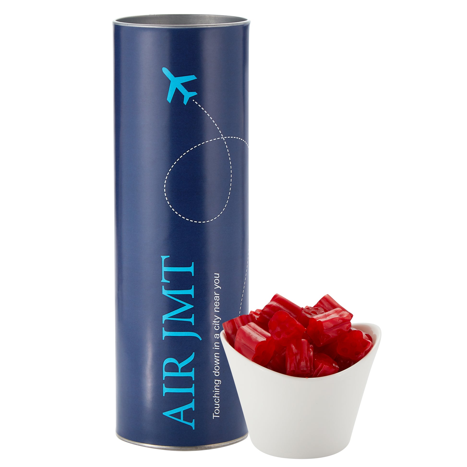 8 inch Snack Tube Collection