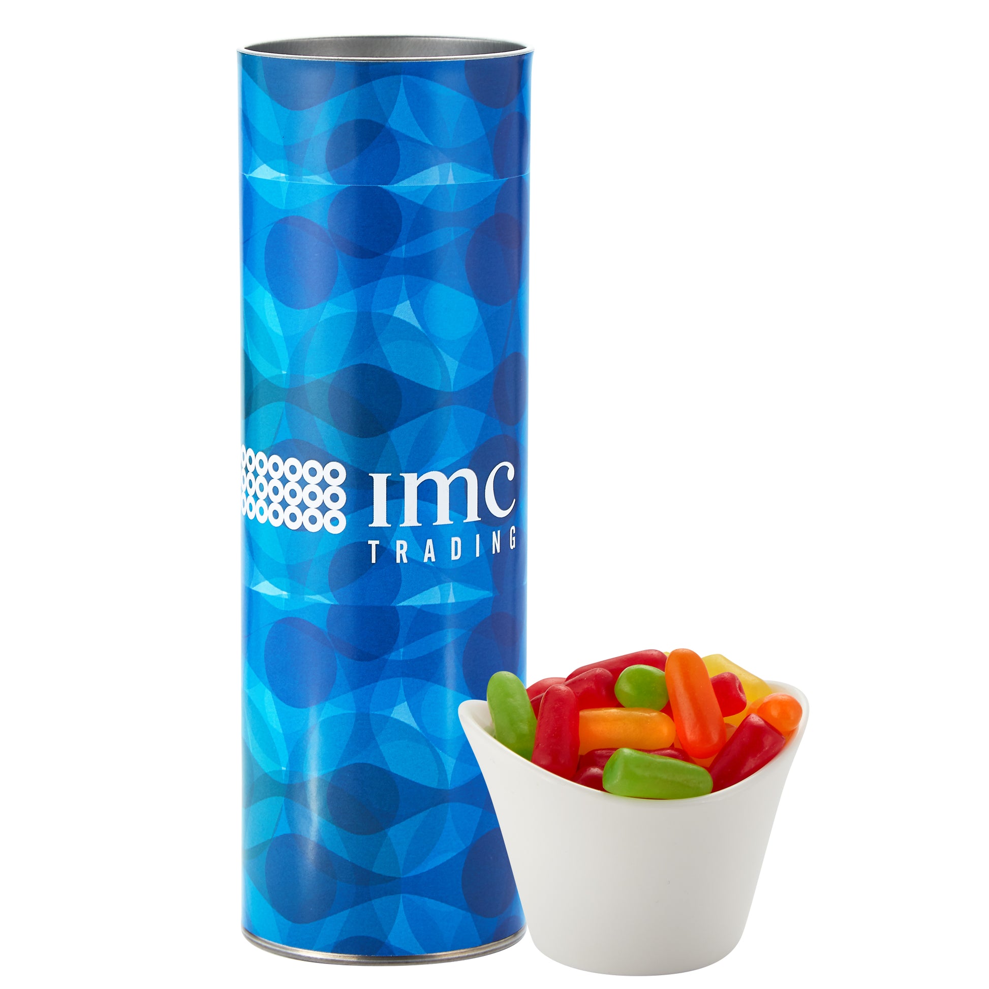 8 inch Snack Tube Collection