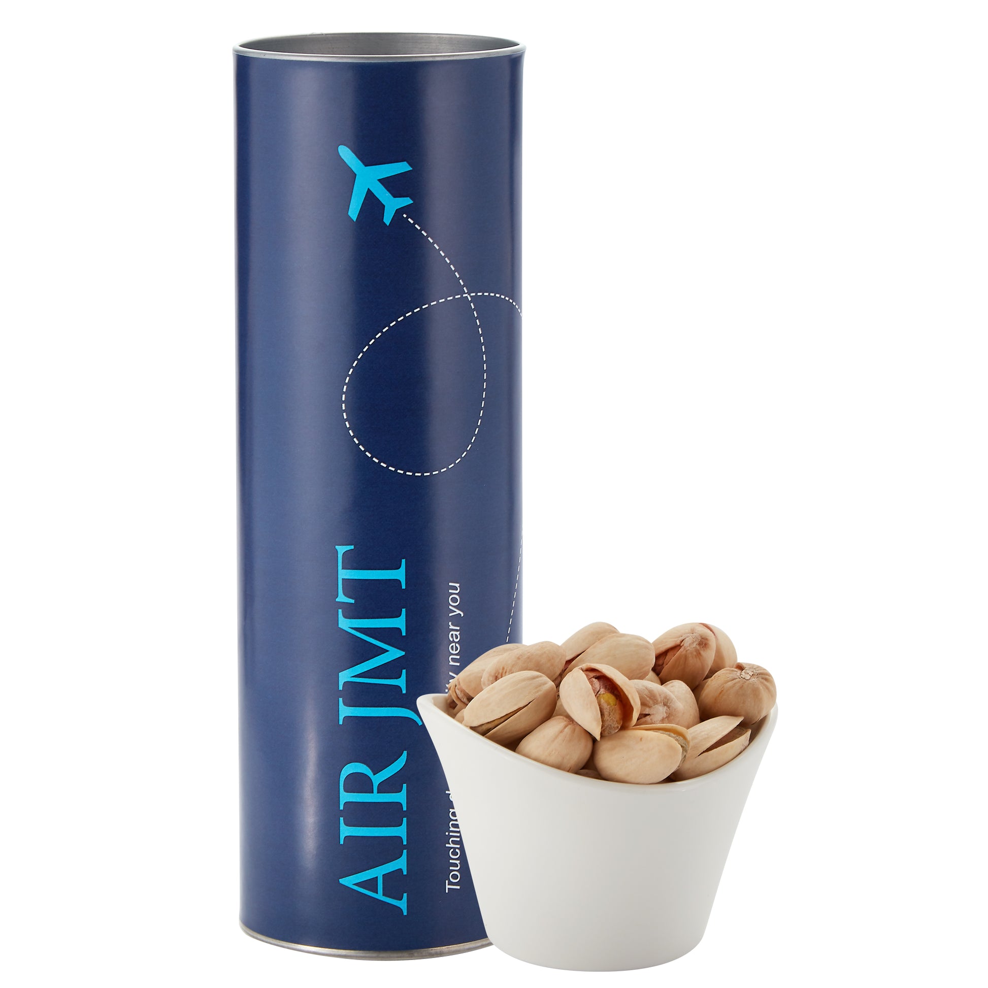 8 inch Snack Tube Collection