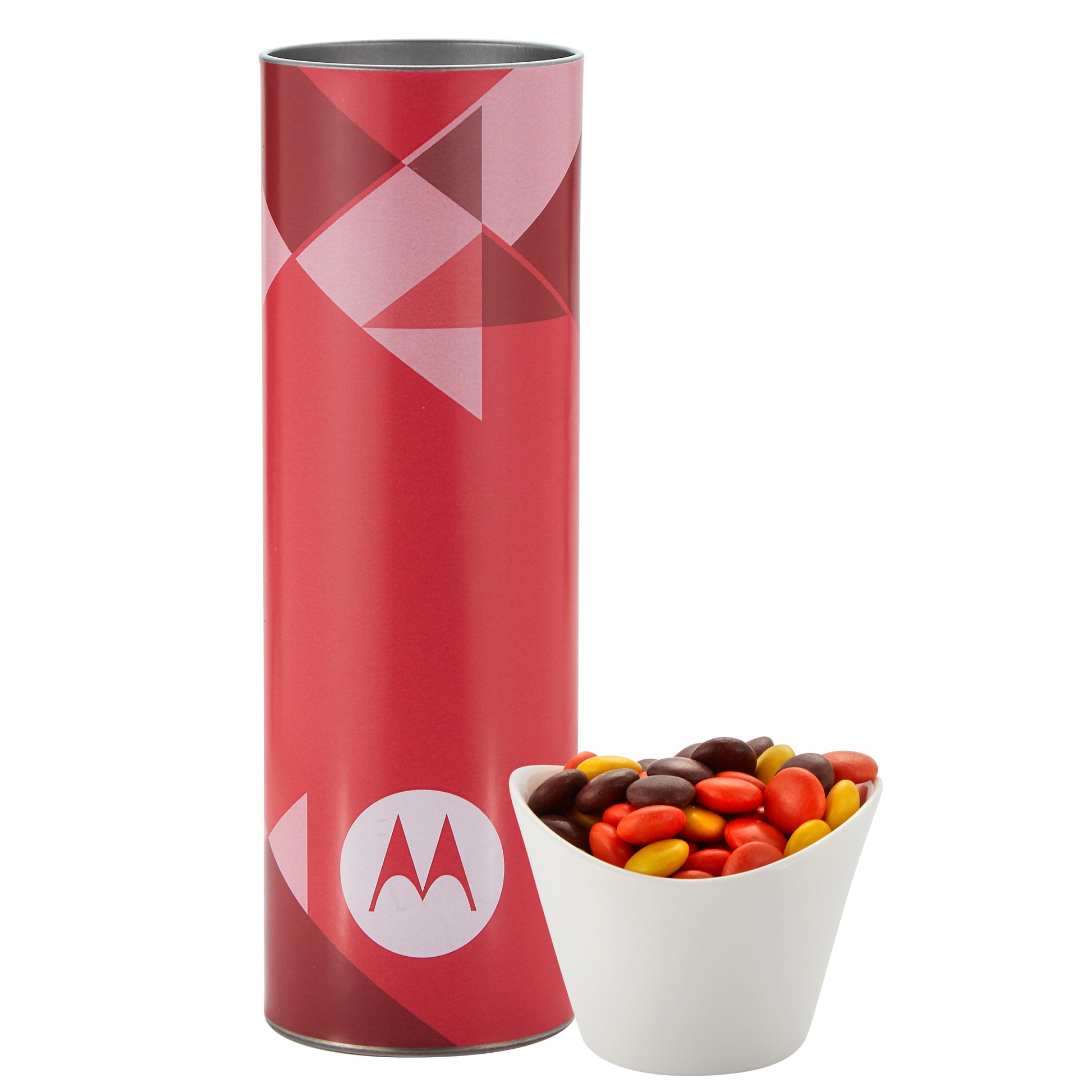 8 inch Snack Tube Collection