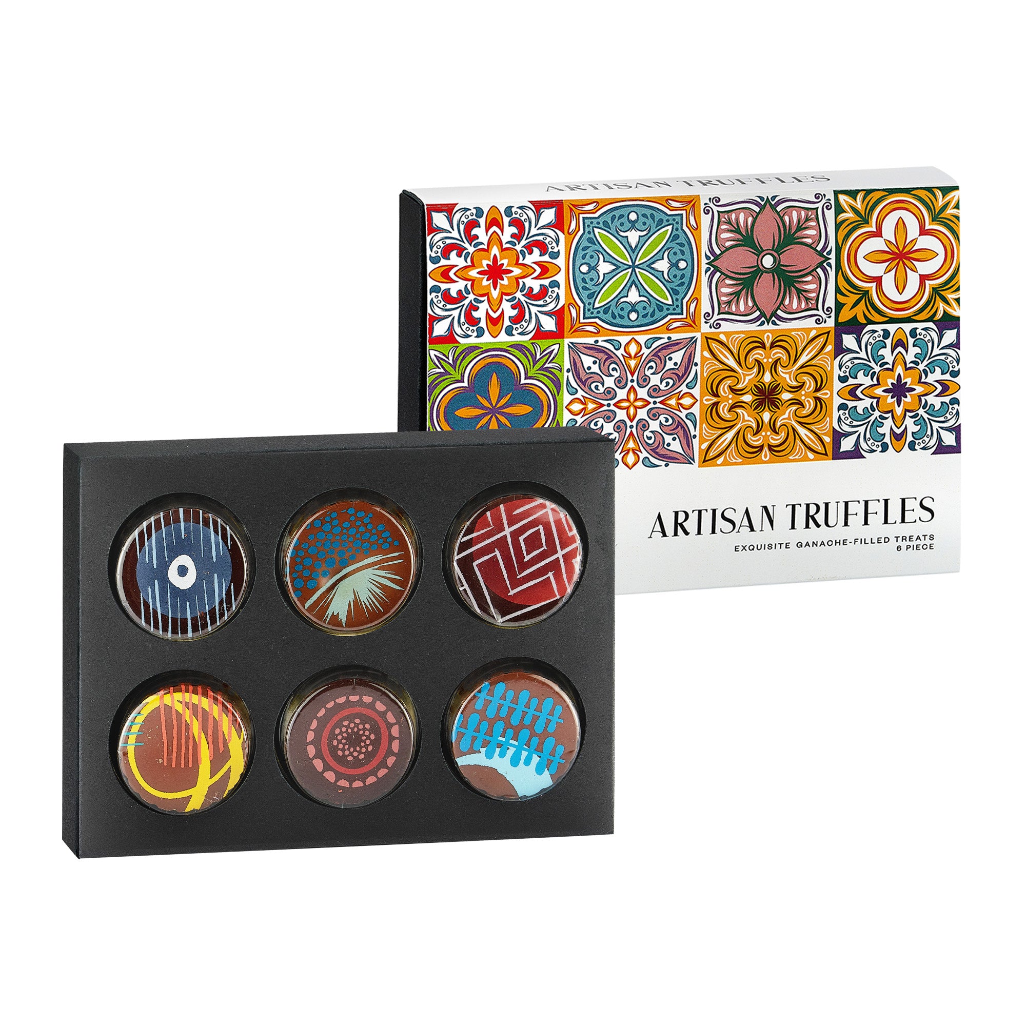 Artisan Truffles
