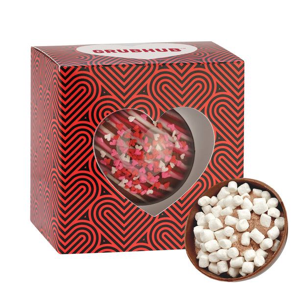 Hot Chocolate - Valentine's Day