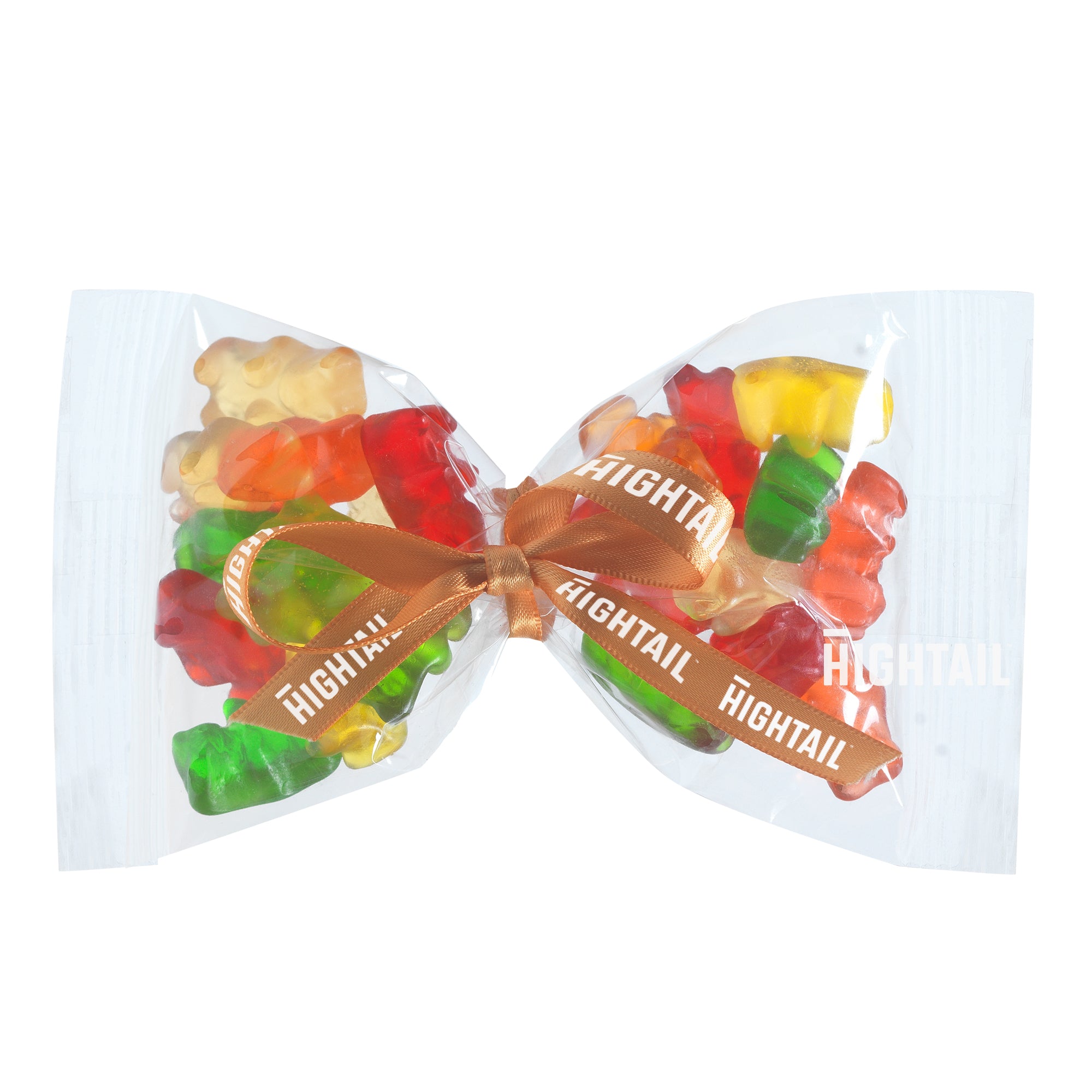 Bow Tie Snack Pack