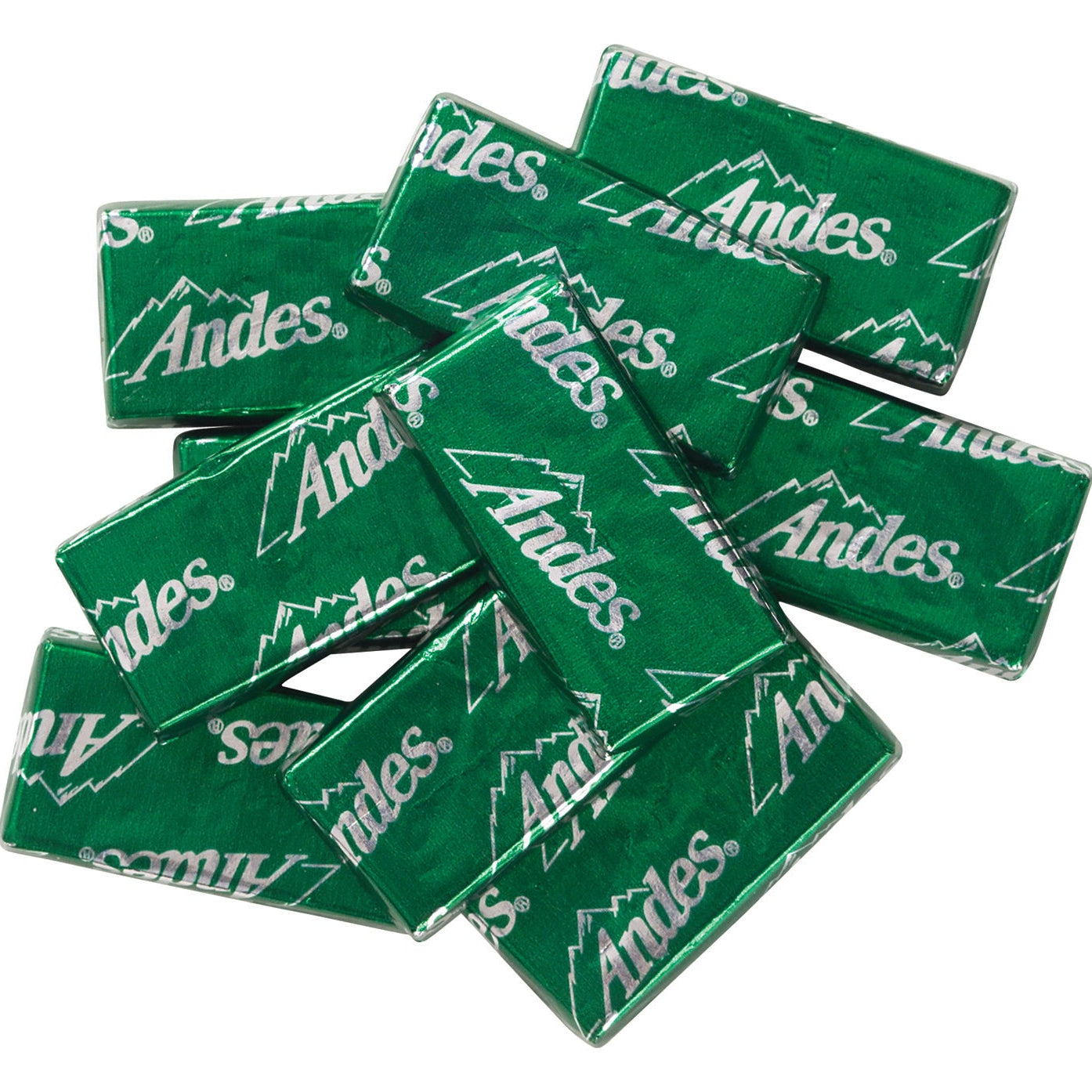 Andes Mint Chocolate