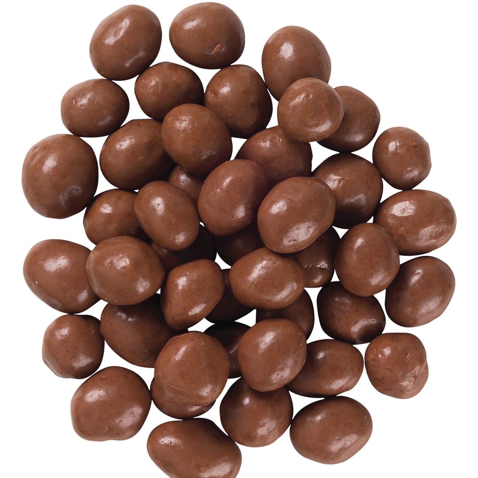 Chocolate Covered Peanuts