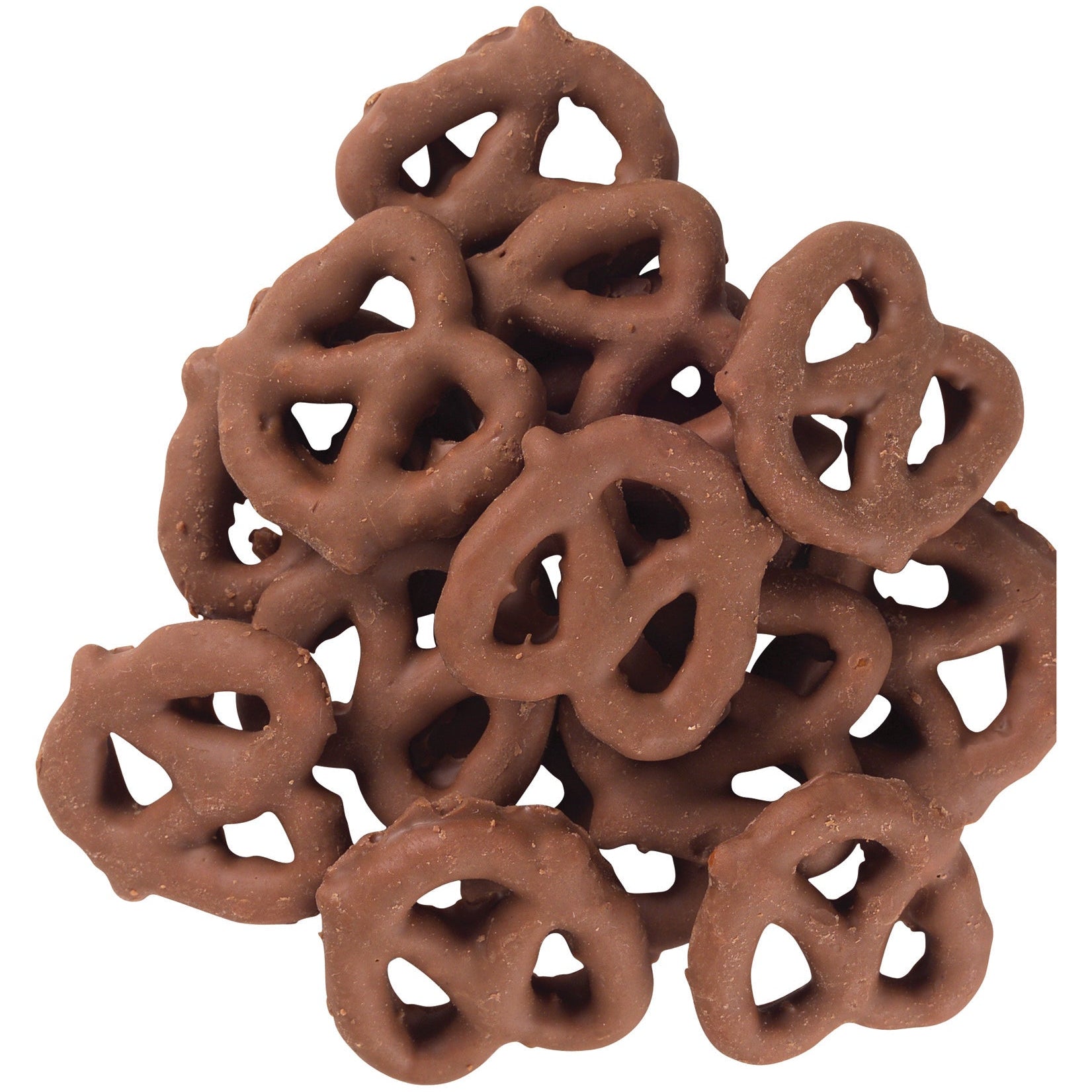 Chocolate Covered Pretzels