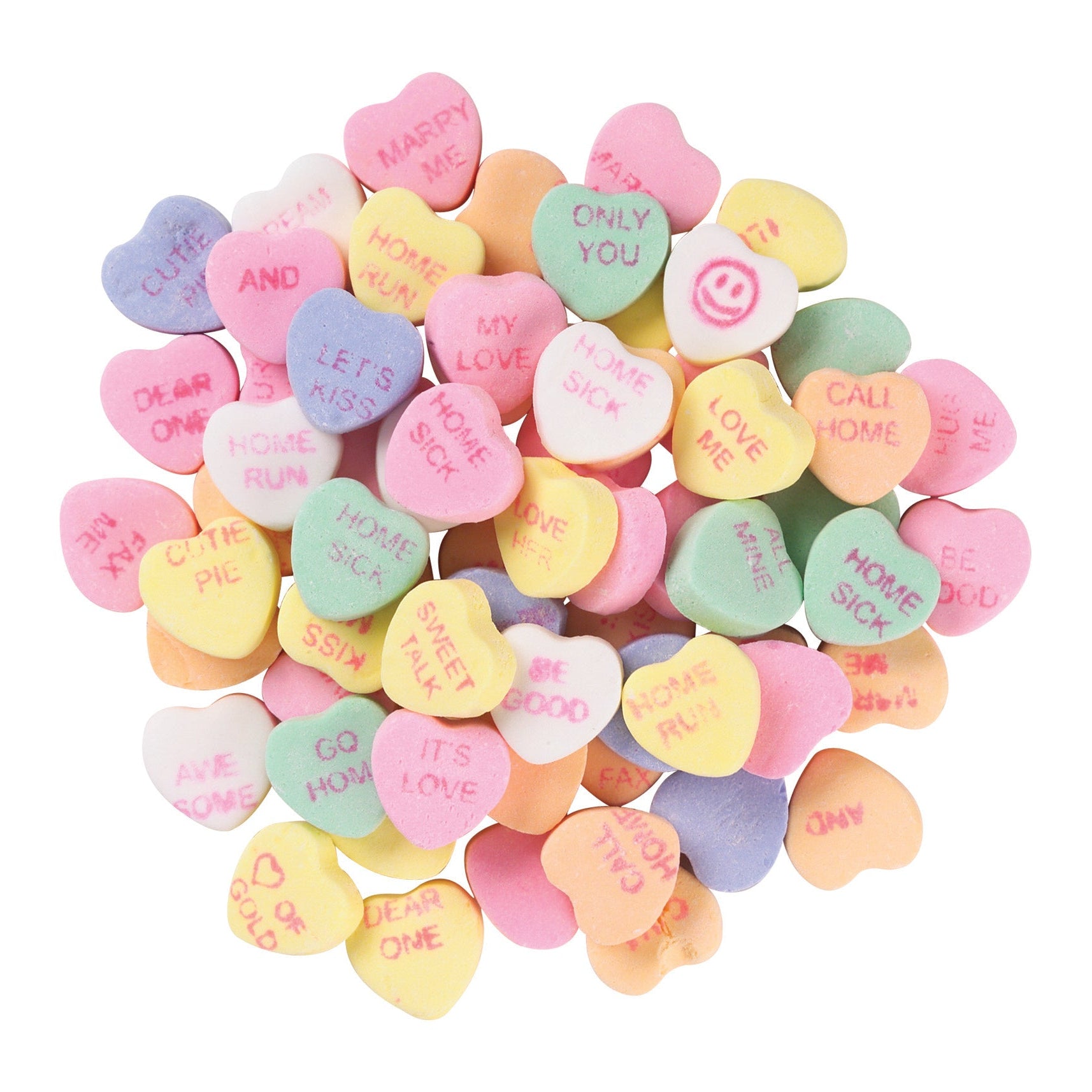 Conversation Hearts