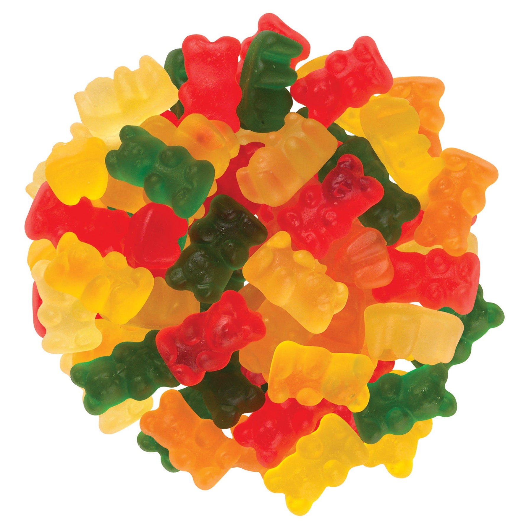 Gummy Bears
