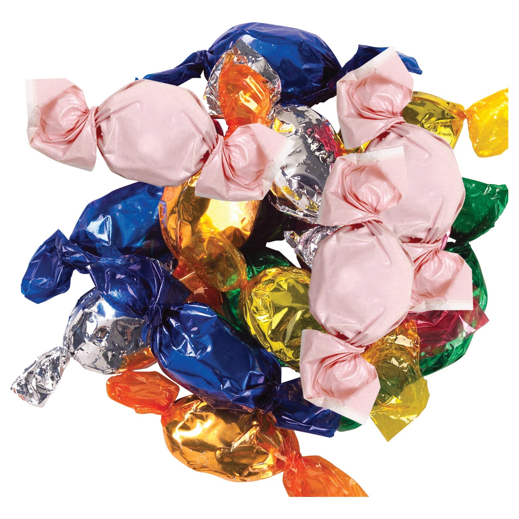 Hard Candy (foil wrapped)