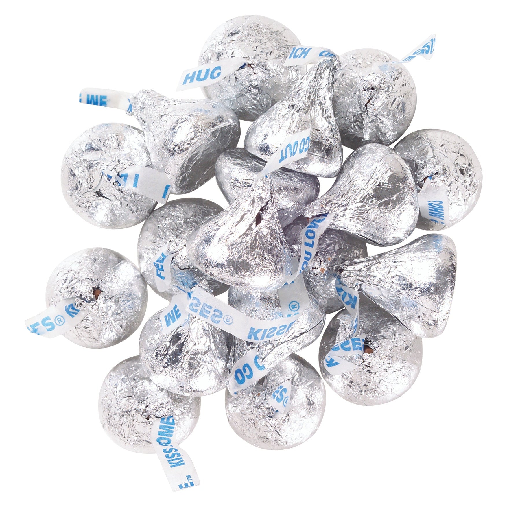 HERSHEY'S® Kisses®