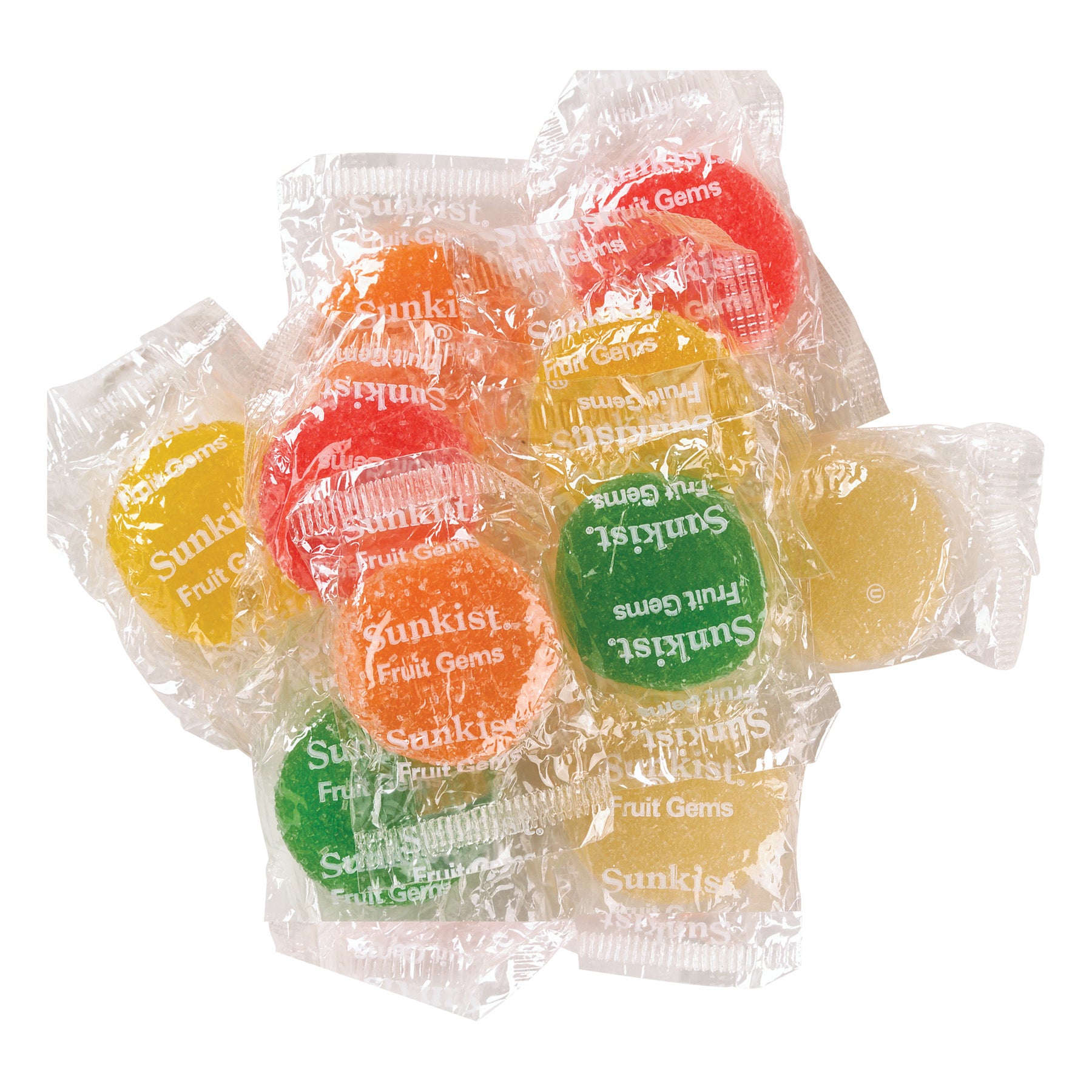 Sunkist® Fruit Gems®