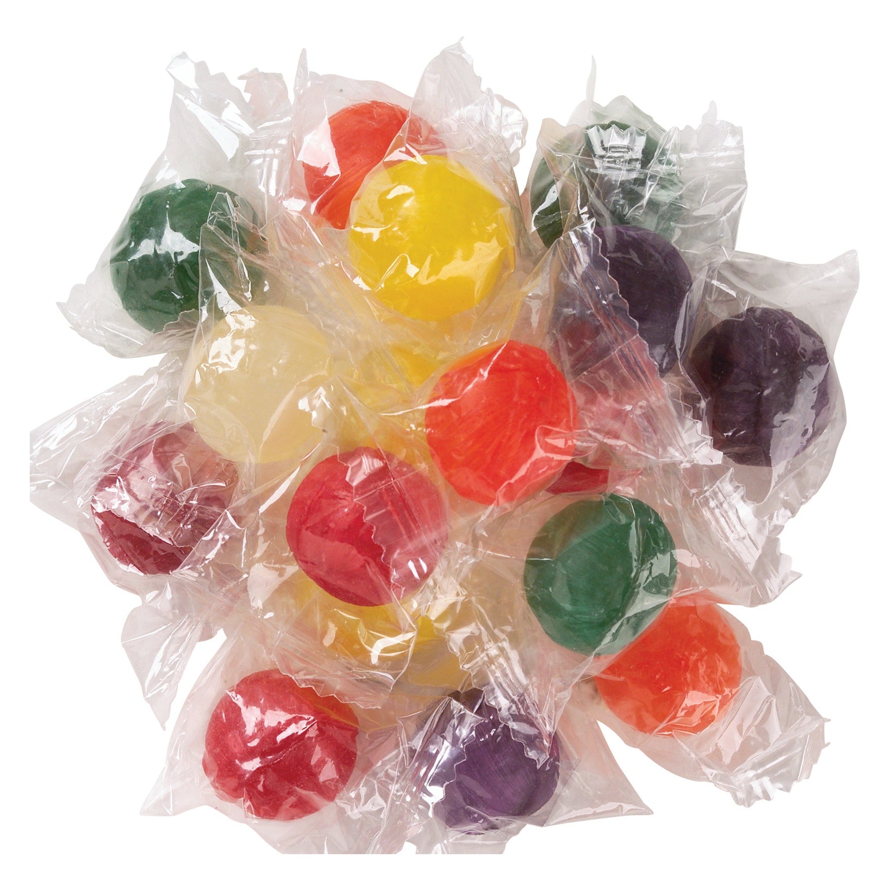 Sour Balls (assorted)