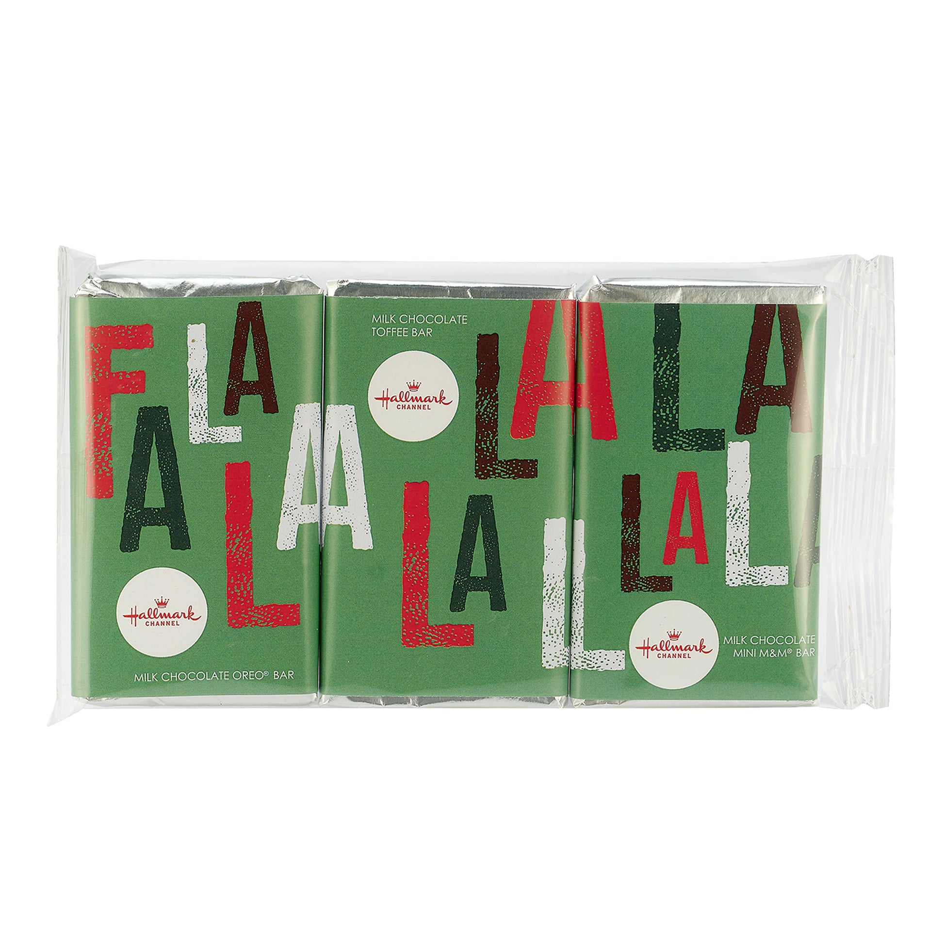 Quart size snack Tin 