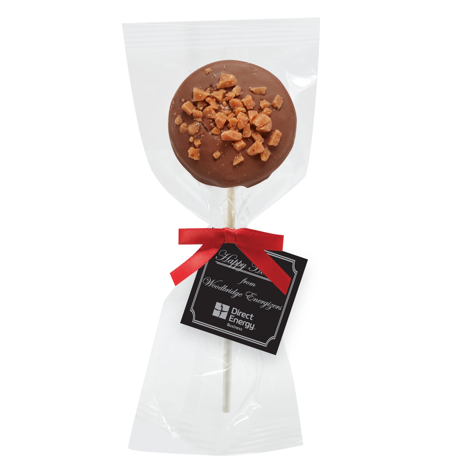 Chocolate Covered Oreo® Pops