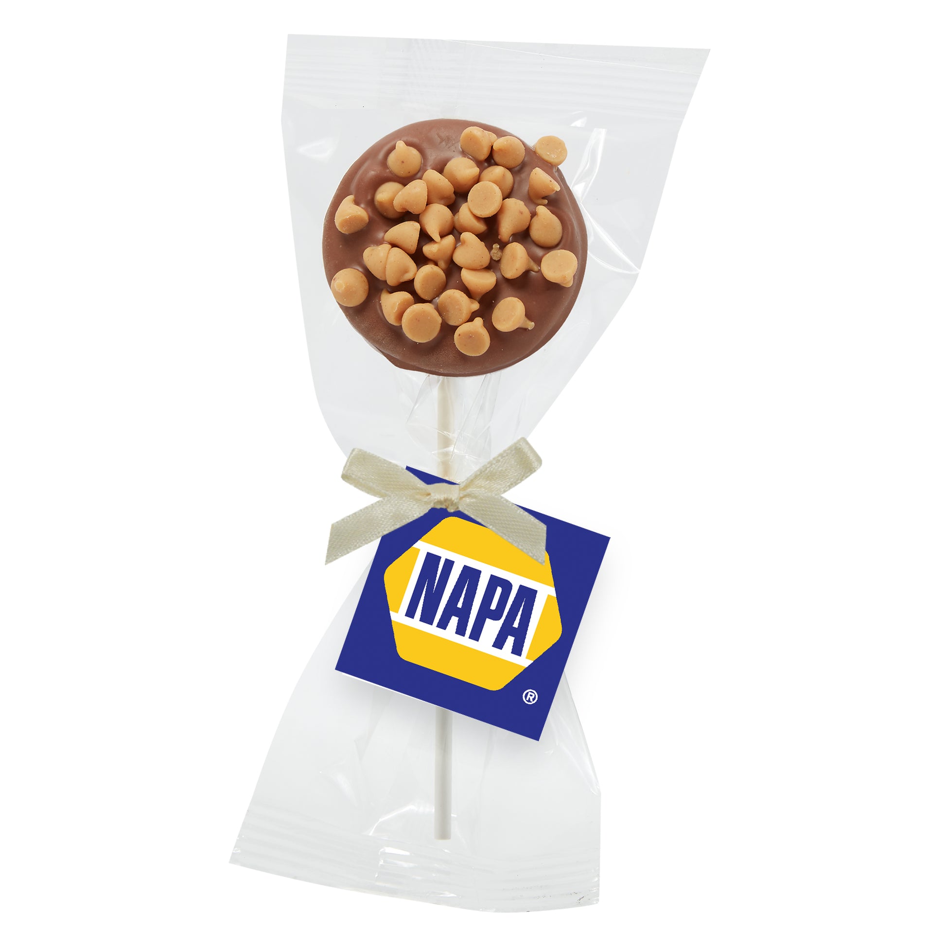 Chocolate Covered Oreo® Pops