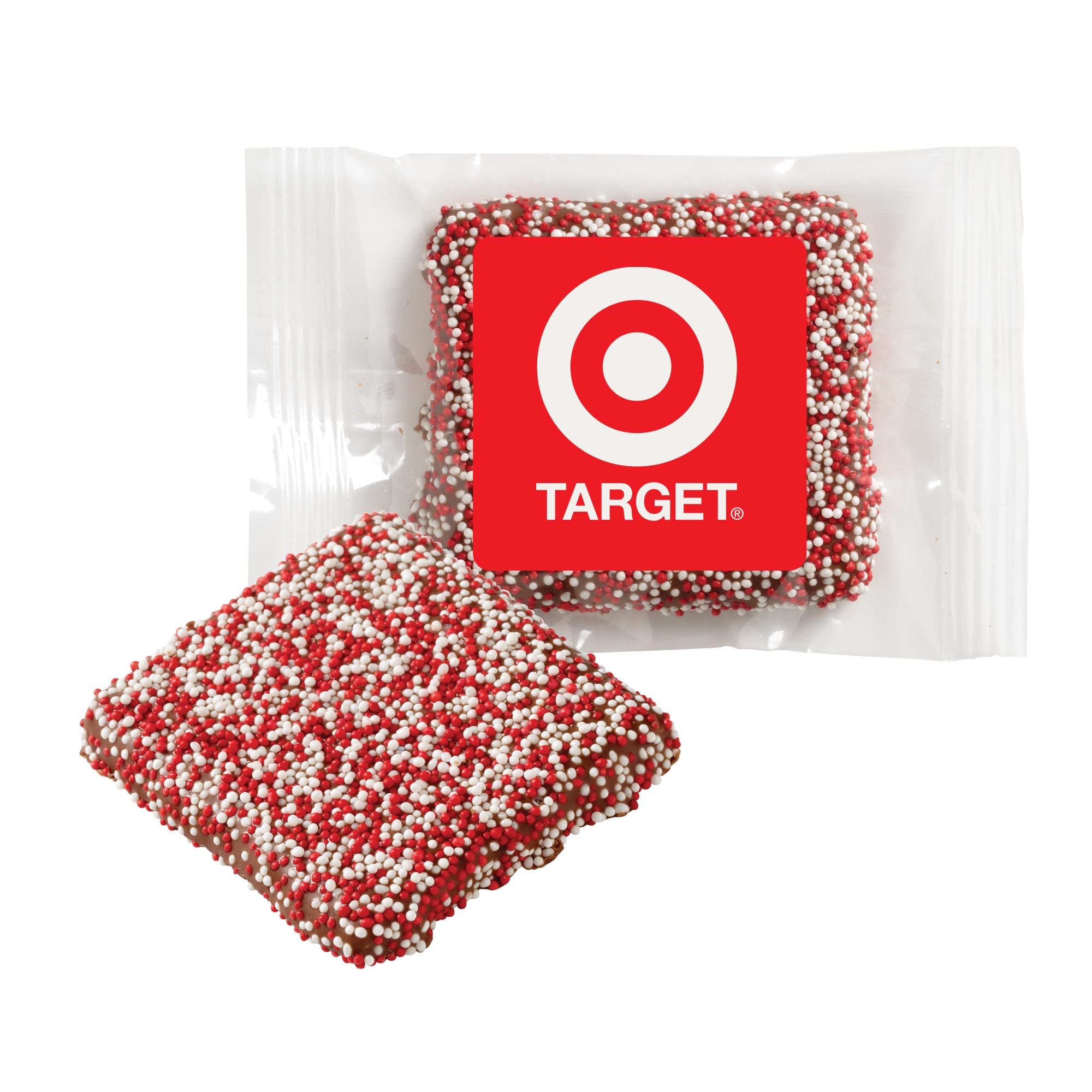 Chocolate Covered Graham Crackers