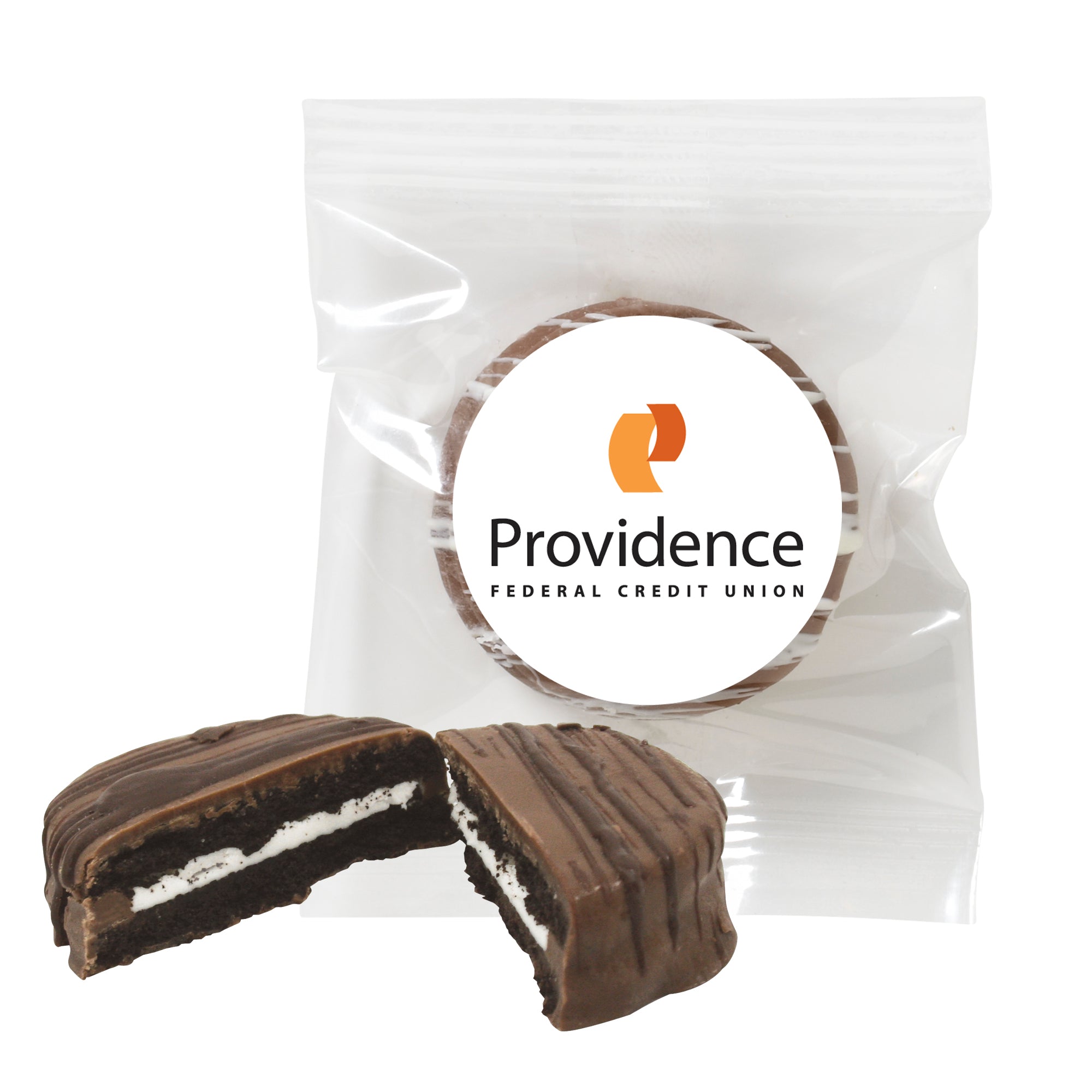 Chocolate Covered Oreos®